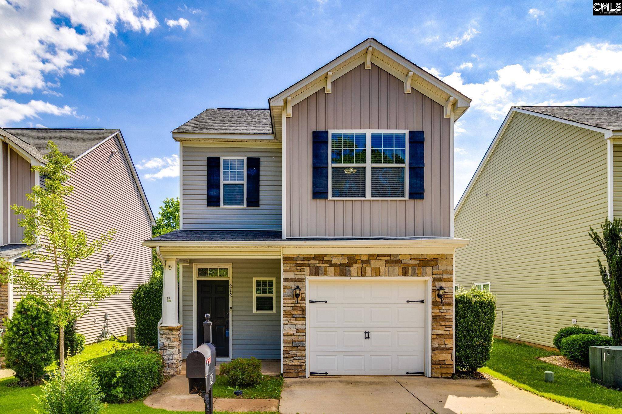 Columbia, SC 29201,242 Northwood Street
