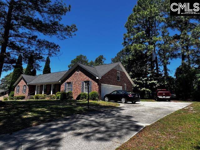 Columbia, SC 29223,204 E Springs Road