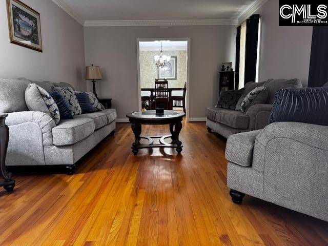 Columbia, SC 29223,204 E Springs Road