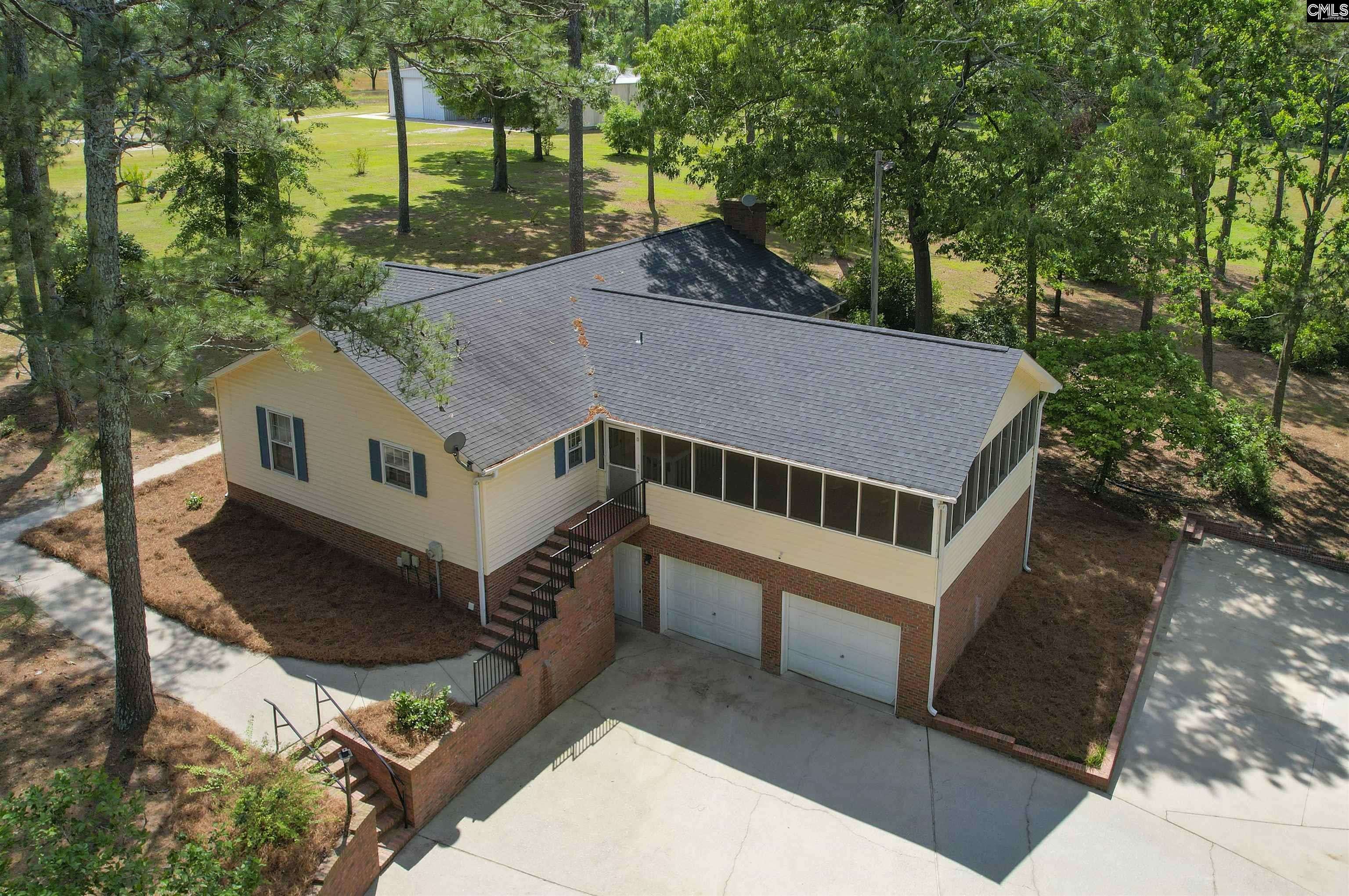 Gilbert, SC 29054,644 Nathan Miller Road
