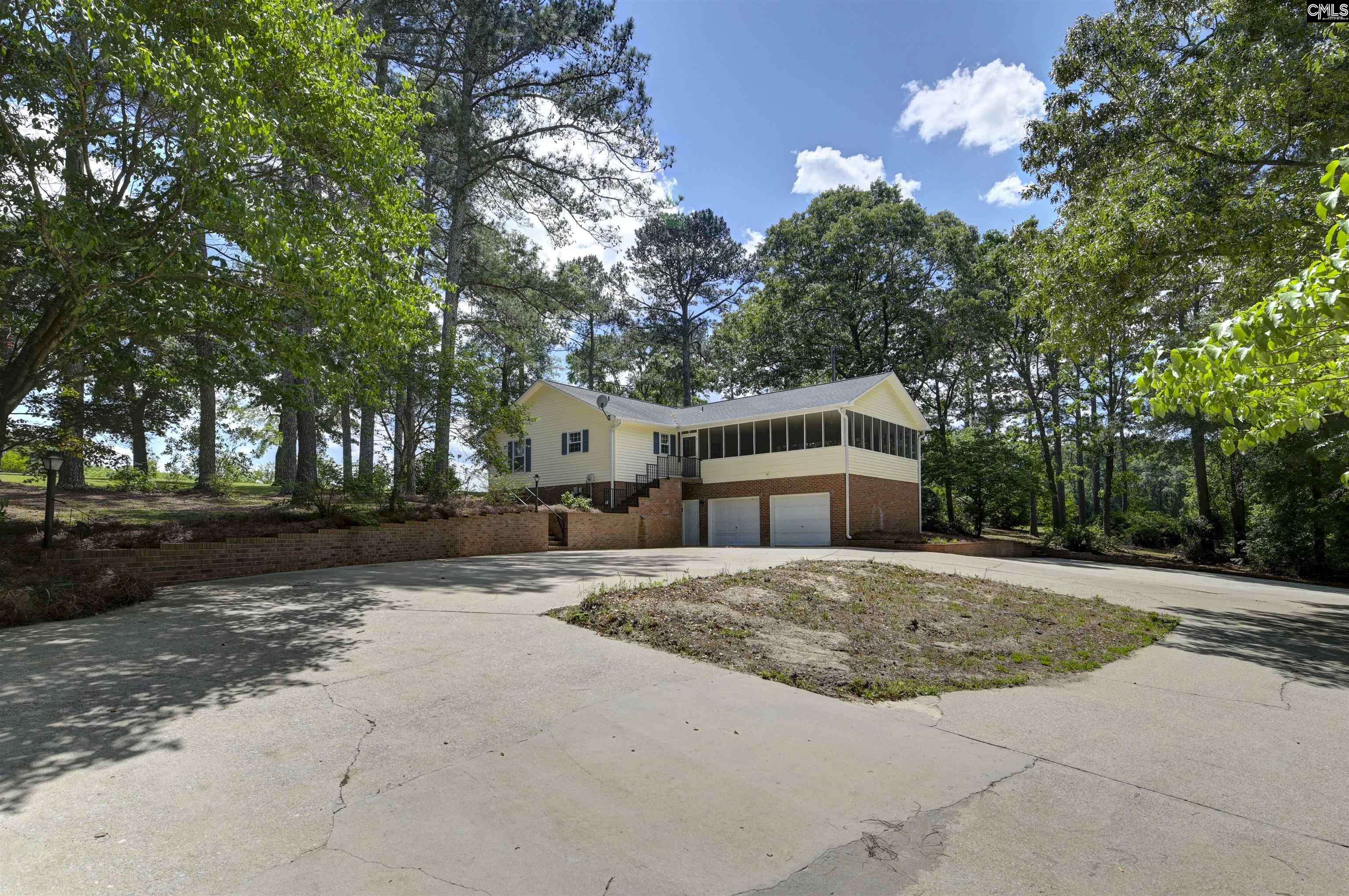 Gilbert, SC 29054,644 Nathan Miller Road
