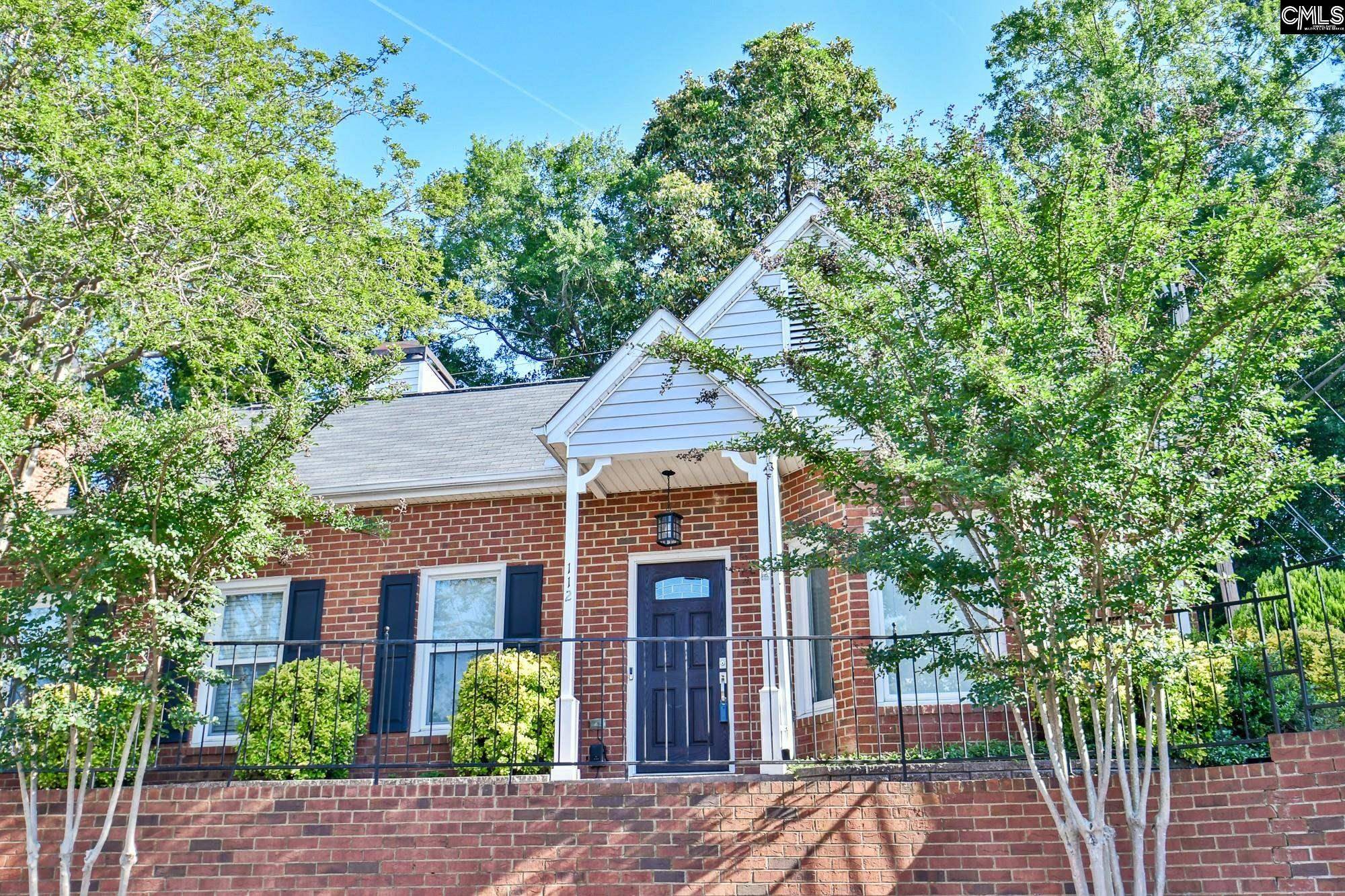 Columbia, SC 29204-4017,112 Walden Court