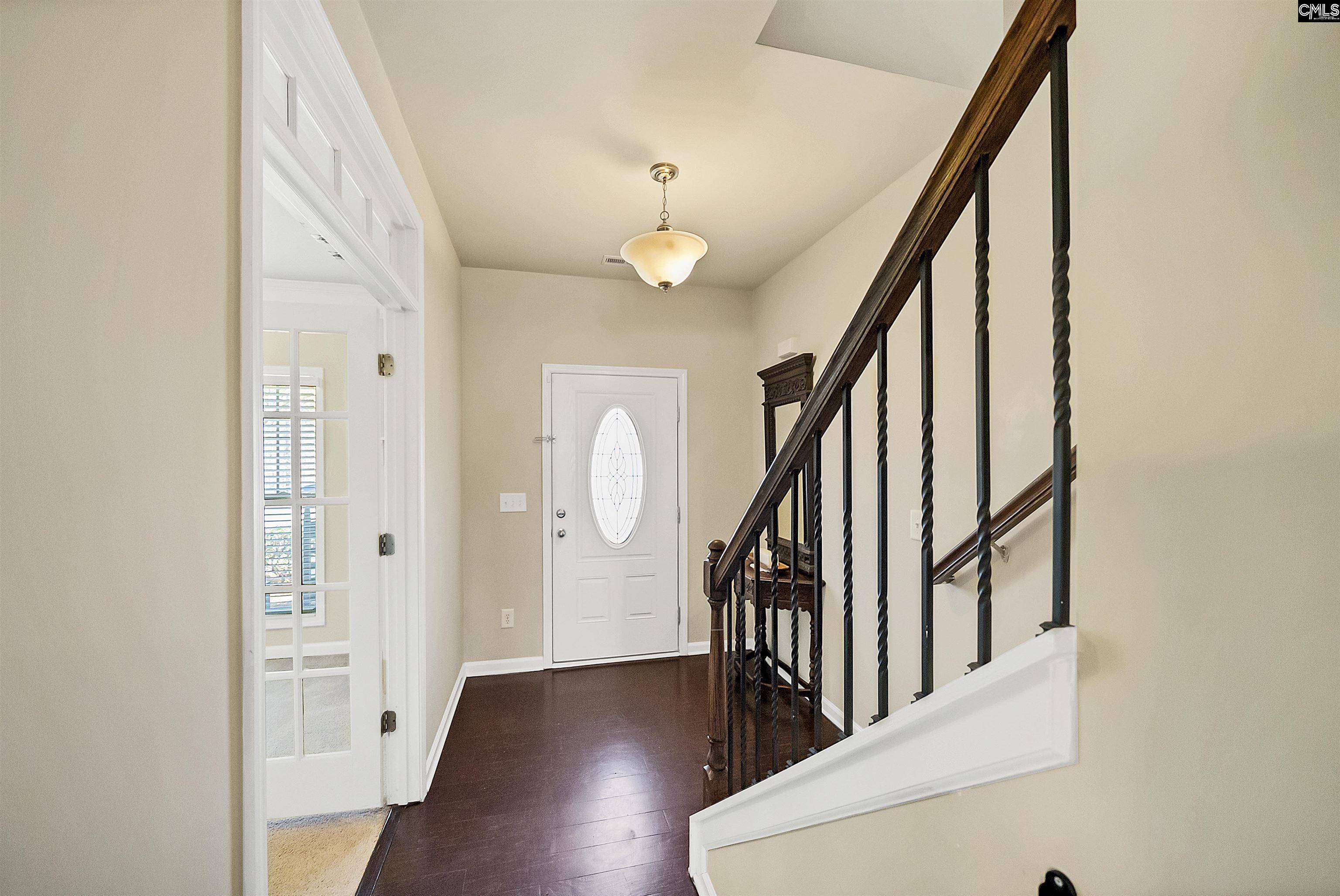 Lexington, SC 29072-7152,121 Fresh Spring Way