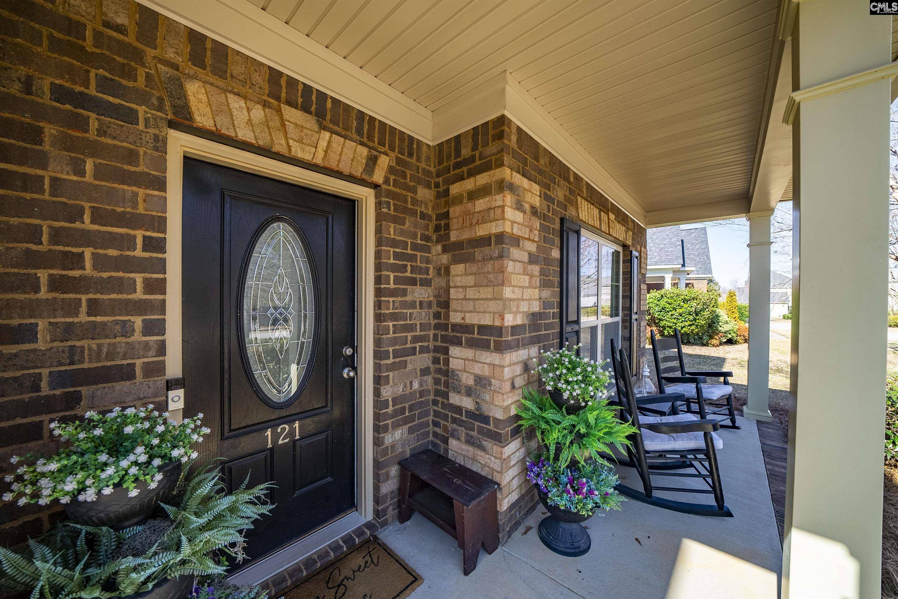 Lexington, SC 29072-7152,121 Fresh Spring Way