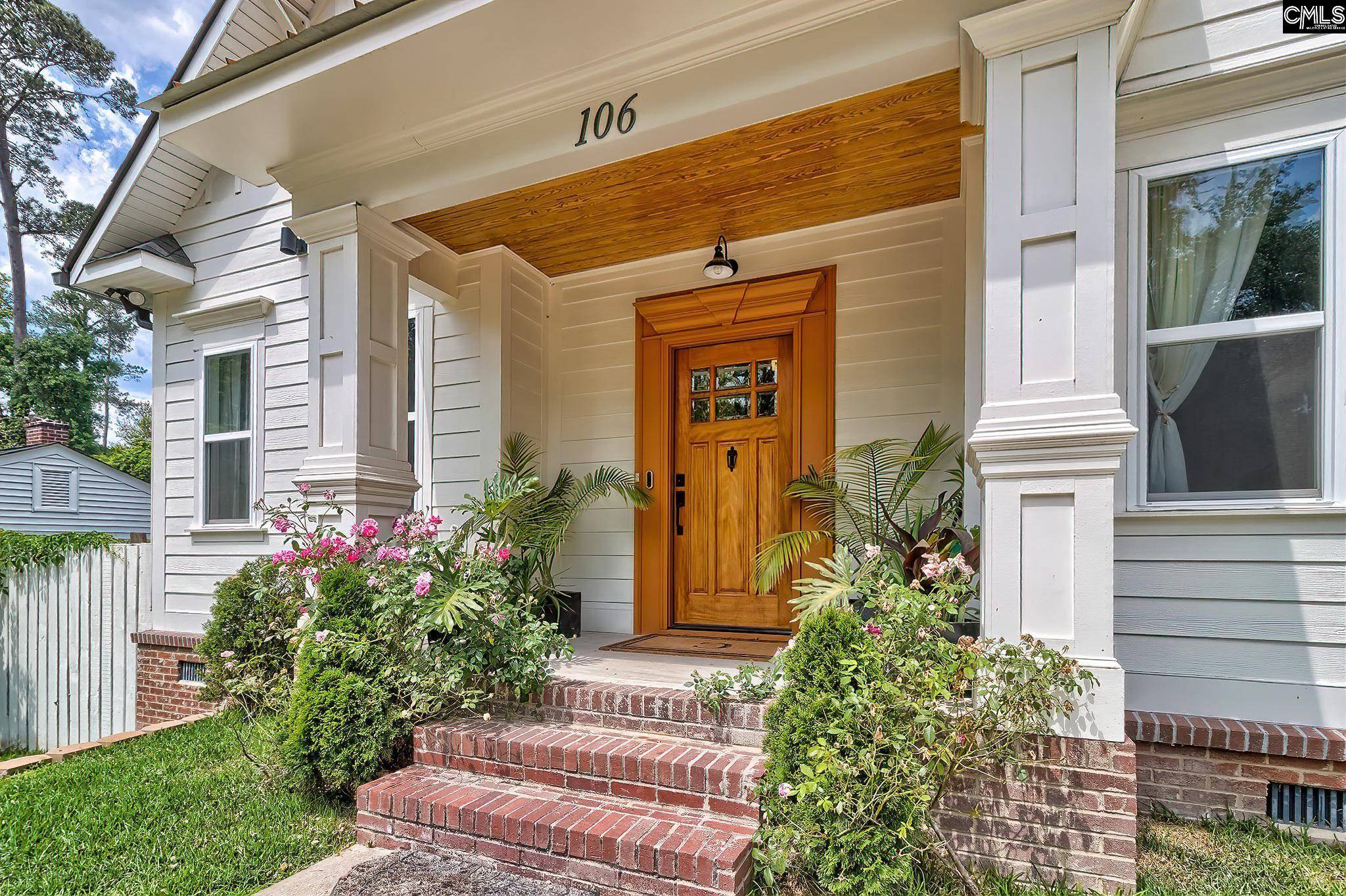 Columbia, SC 29206,106 Ponte Vedra Drive