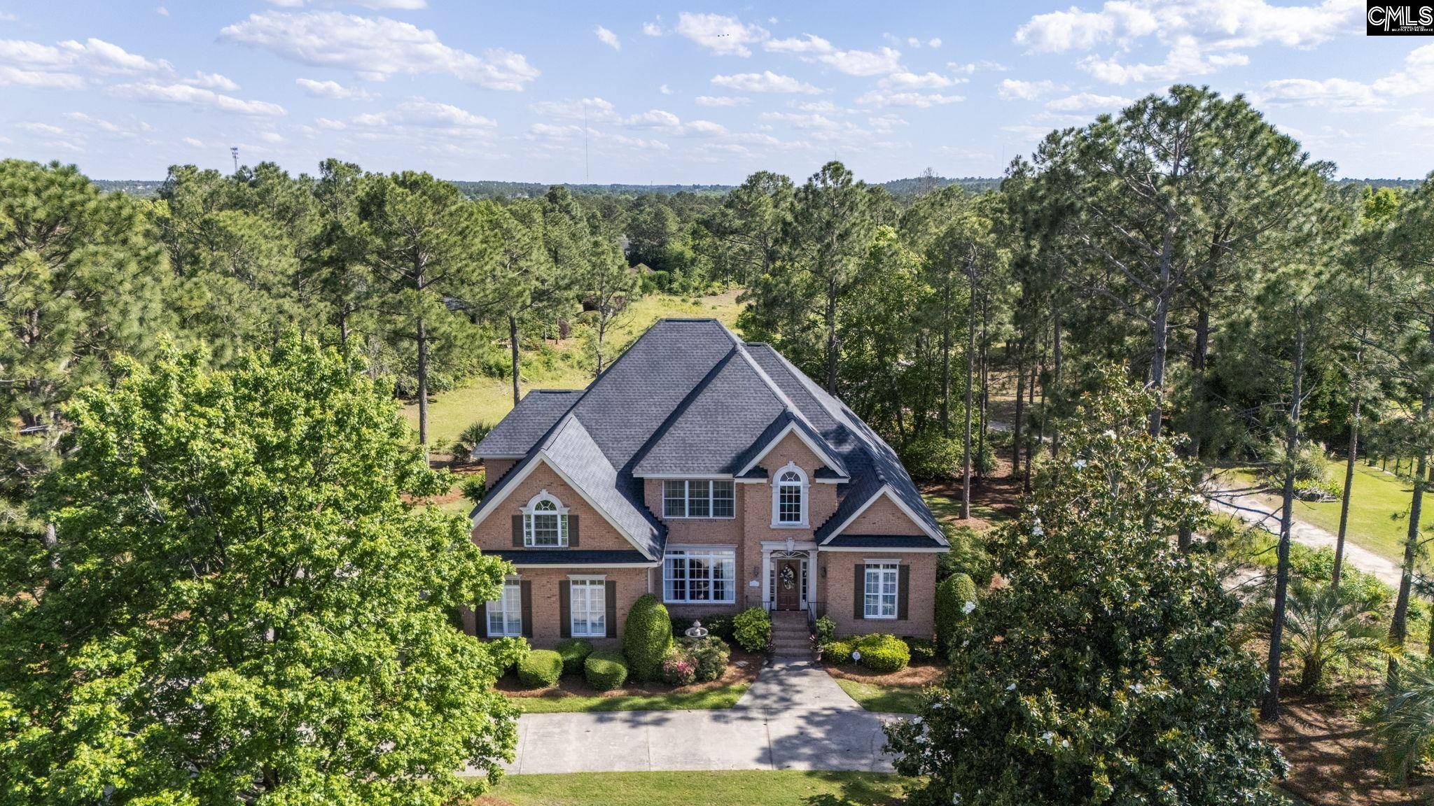 Blythewood, SC 29016,212 Cartgate Circle