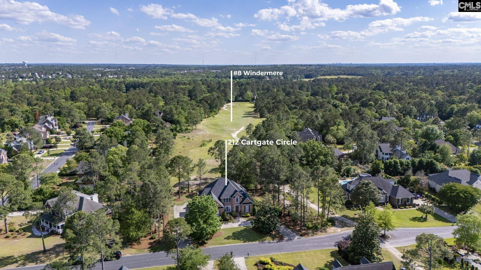Blythewood, SC 29016,212 Cartgate Circle