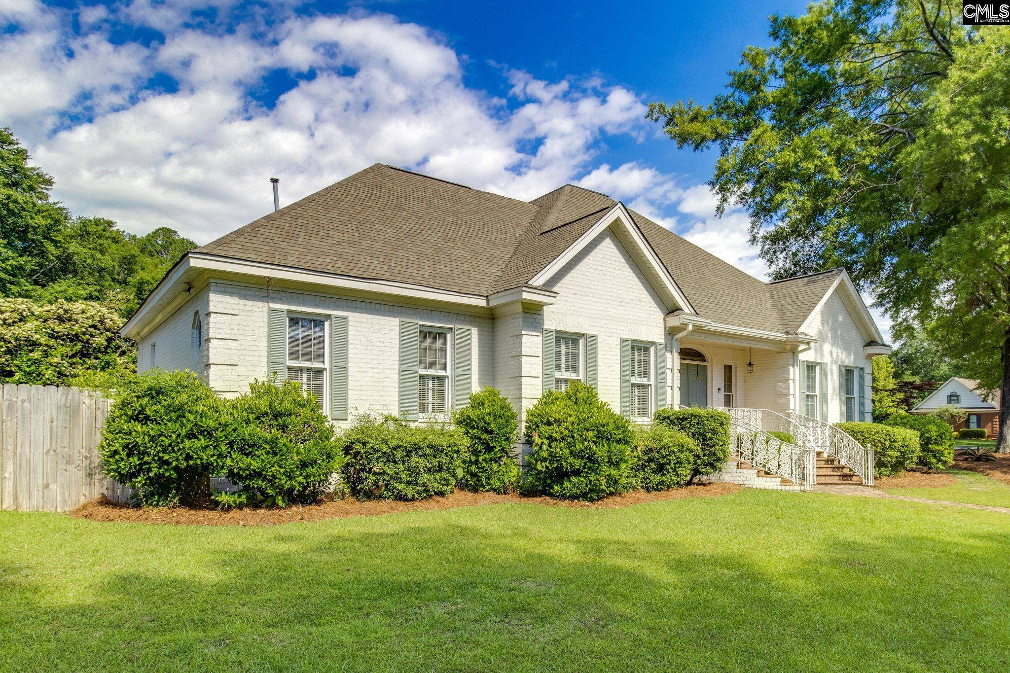 Columbia, SC 29209,150 Old Hampton Lane