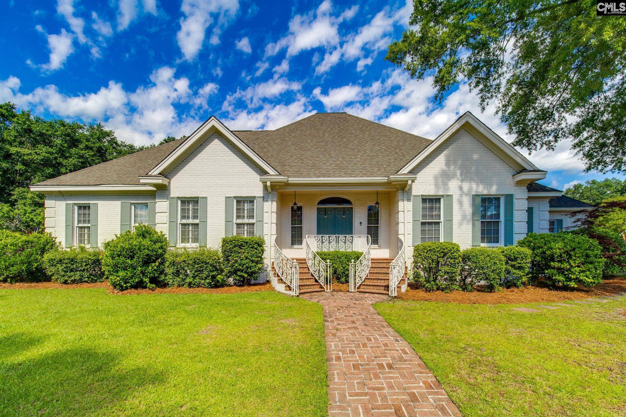 Columbia, SC 29209,150 Old Hampton Lane