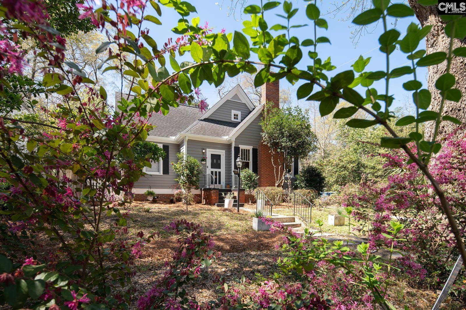 Columbia, SC 29205,307 Waccamaw Avenue