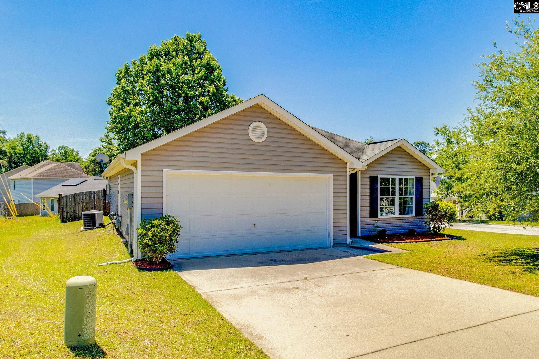 Columbia, SC 29209,393 Vermillion Drive