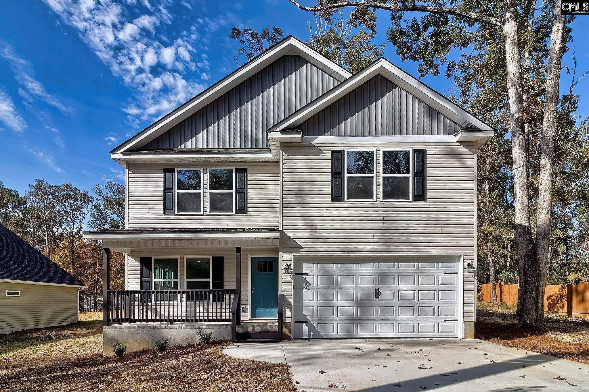 Chapin, SC 29036,209 Lynch Lane