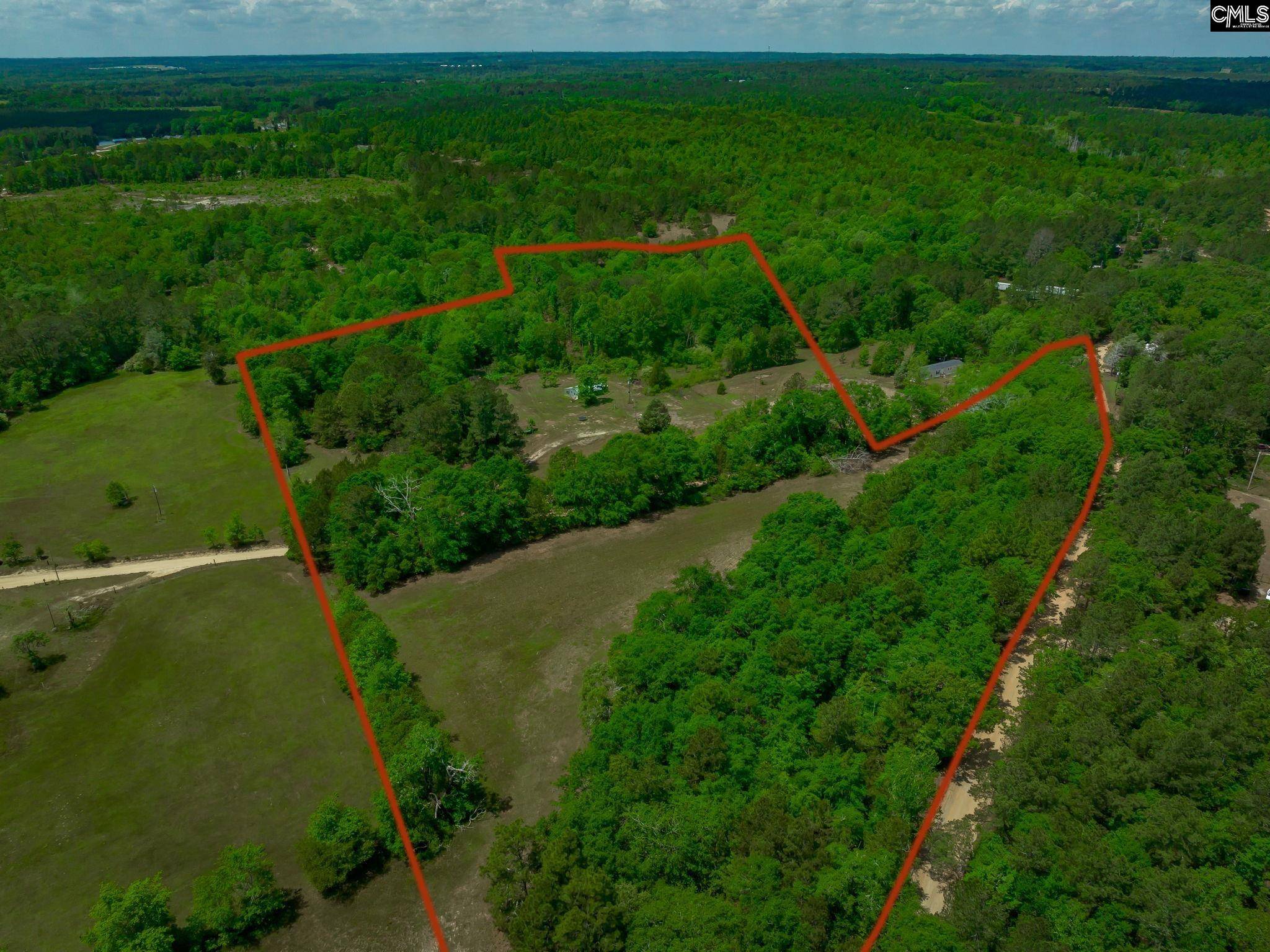 Batesburg, SC 29006,520 Senterfeit Road