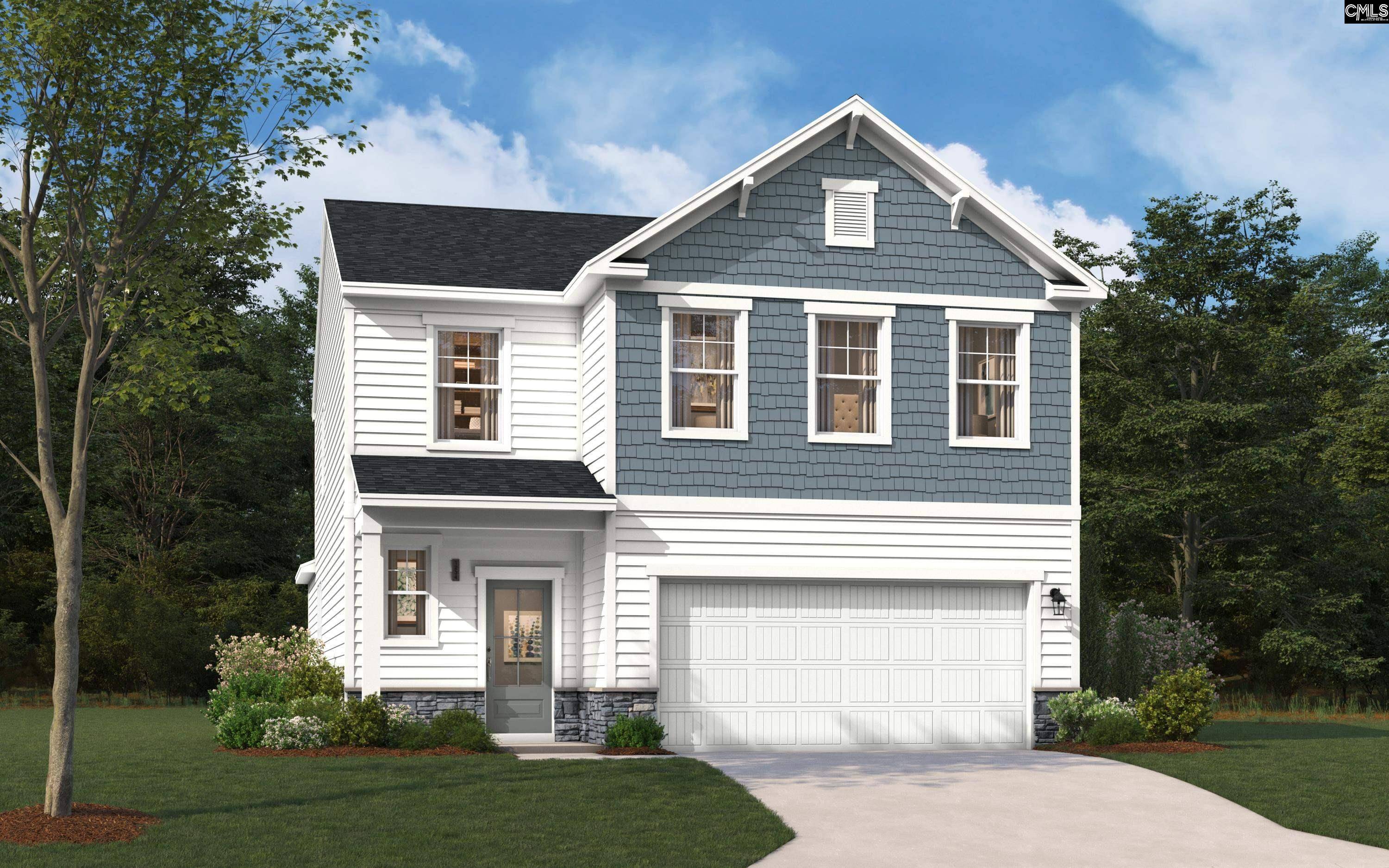 Lexington, SC 29073,318 Lady Liberty Way Court