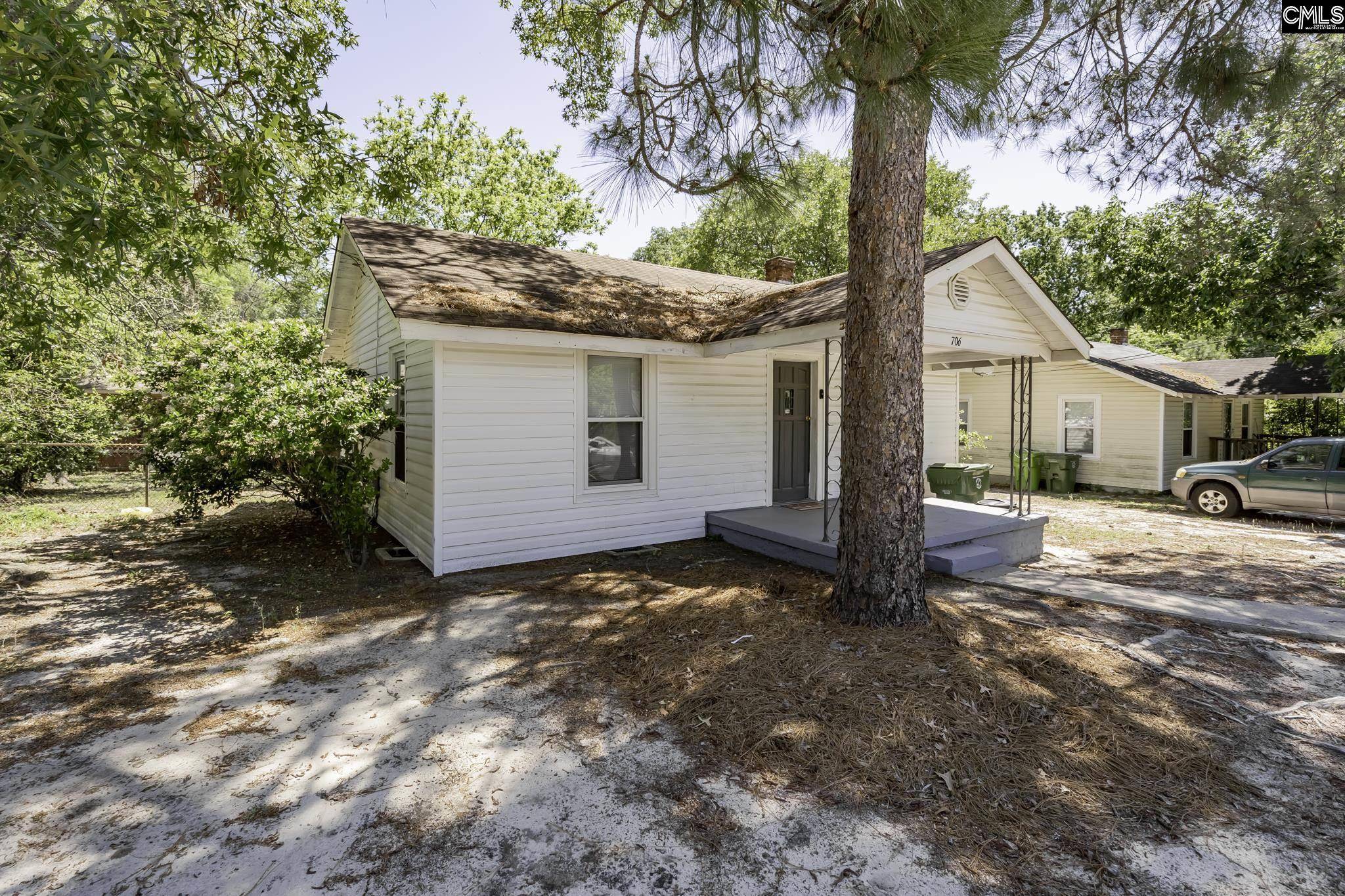 Columbia, SC 29203,630 Oakland Avenue