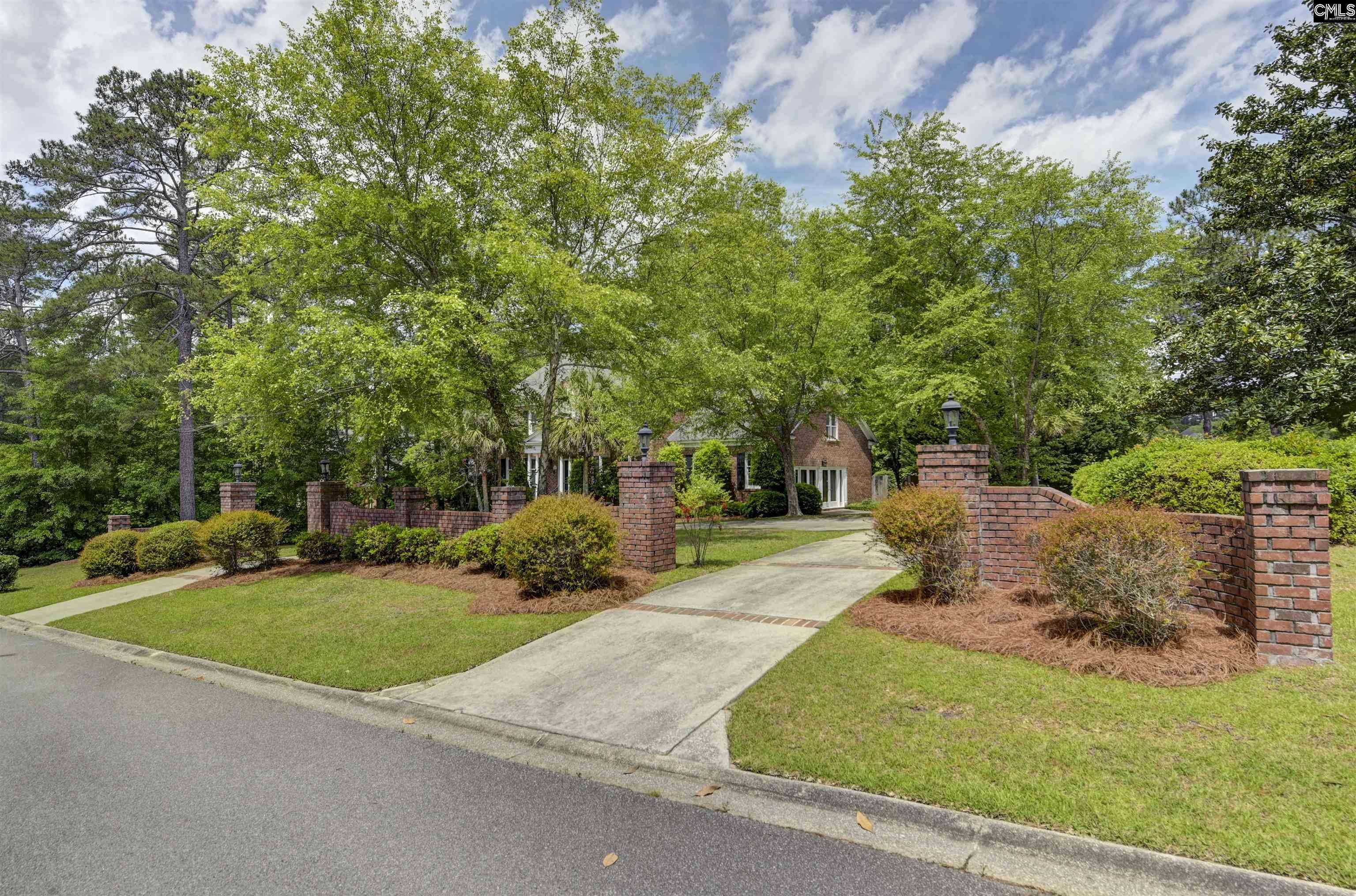 Columbia, SC 29223,47 Upper Pond Road
