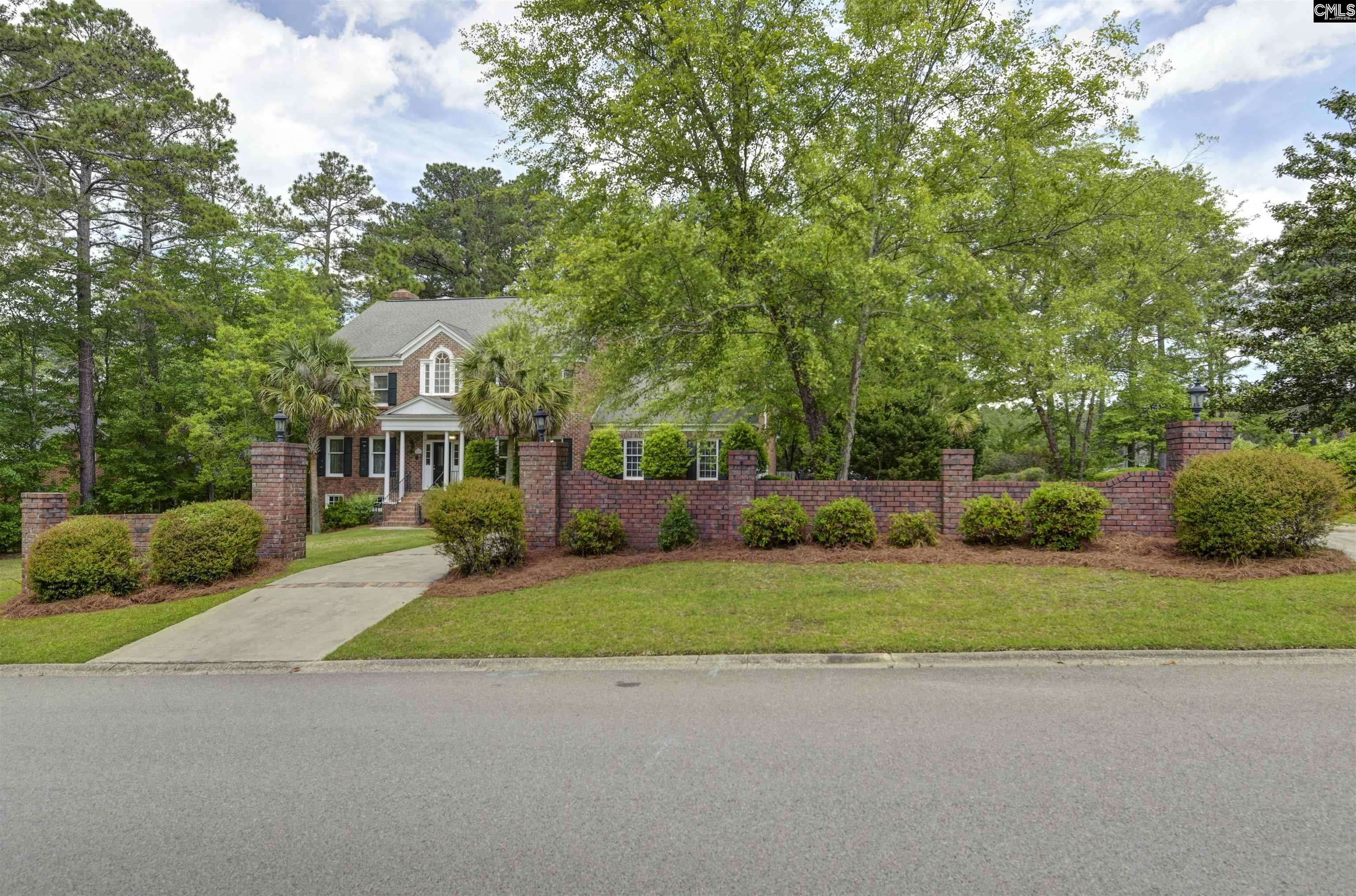 Columbia, SC 29223,47 Upper Pond Road
