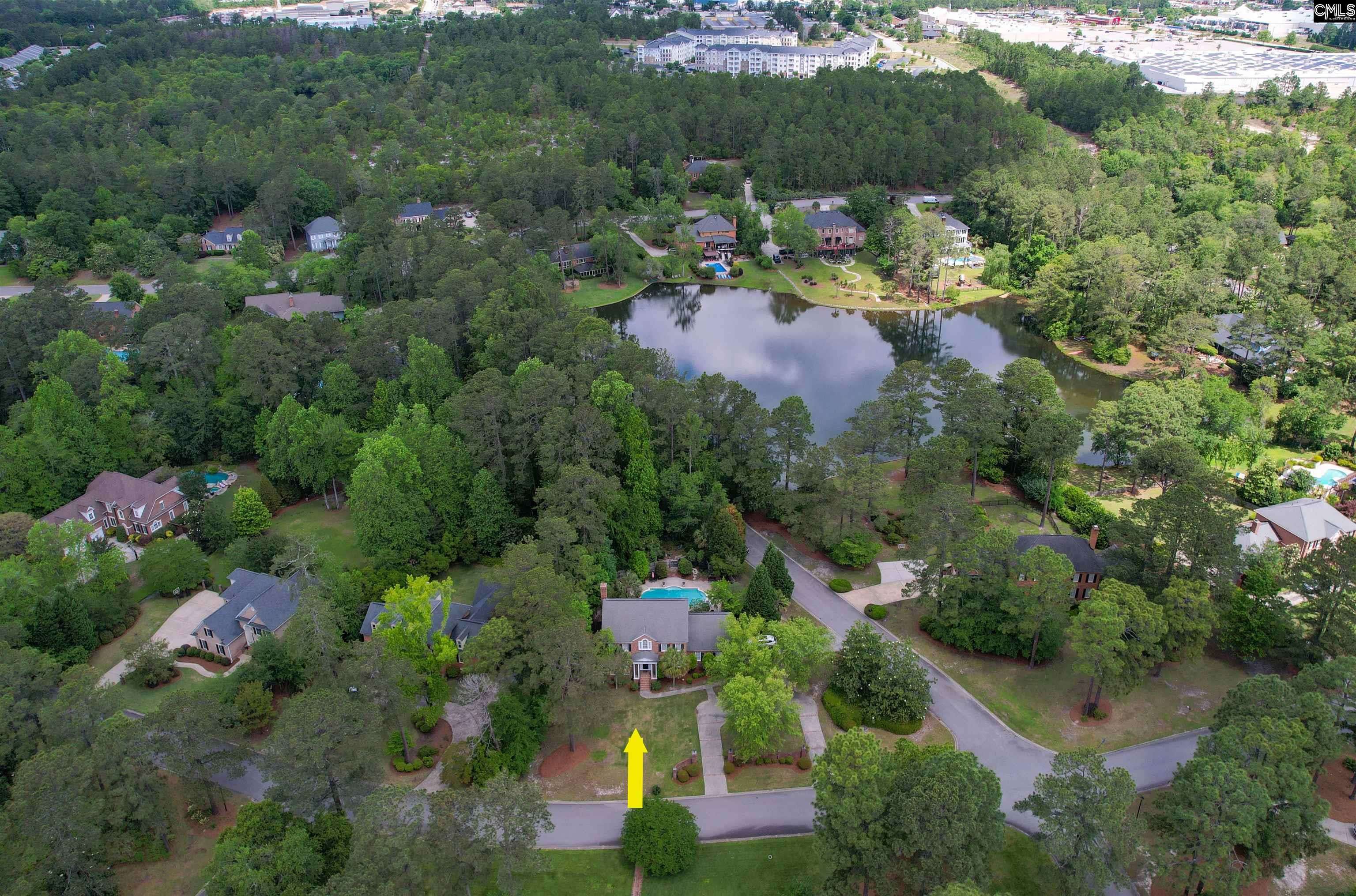 Columbia, SC 29223,47 Upper Pond Road