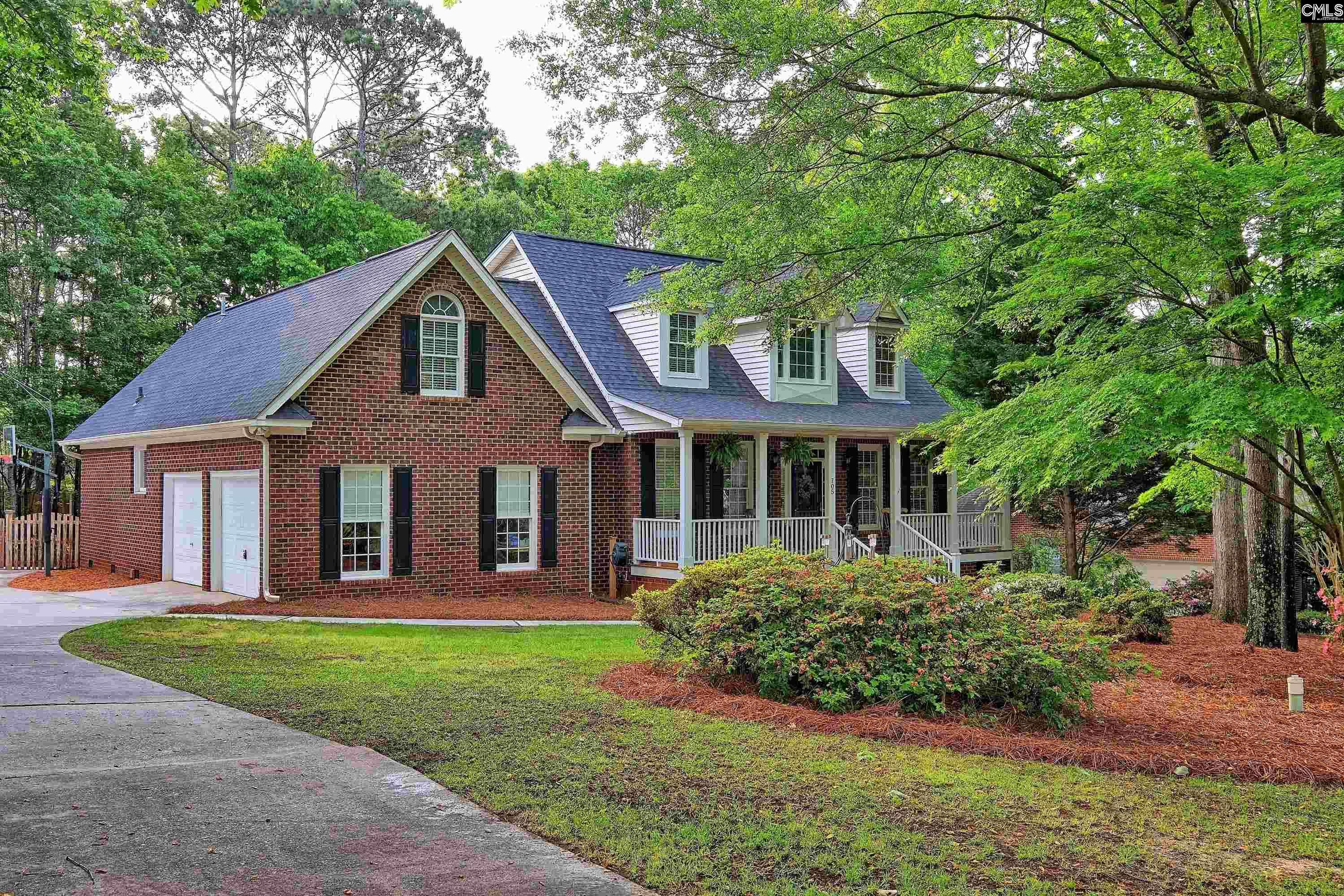 Lexington, SC 29072-8885,705 Gasque Court