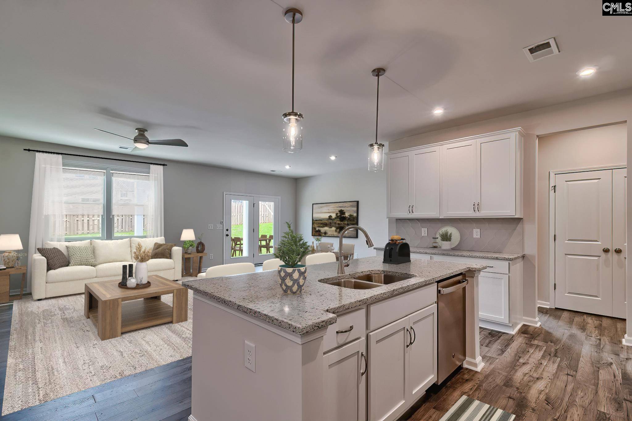 Lexington, SC 29072,806 Sky Top Lane