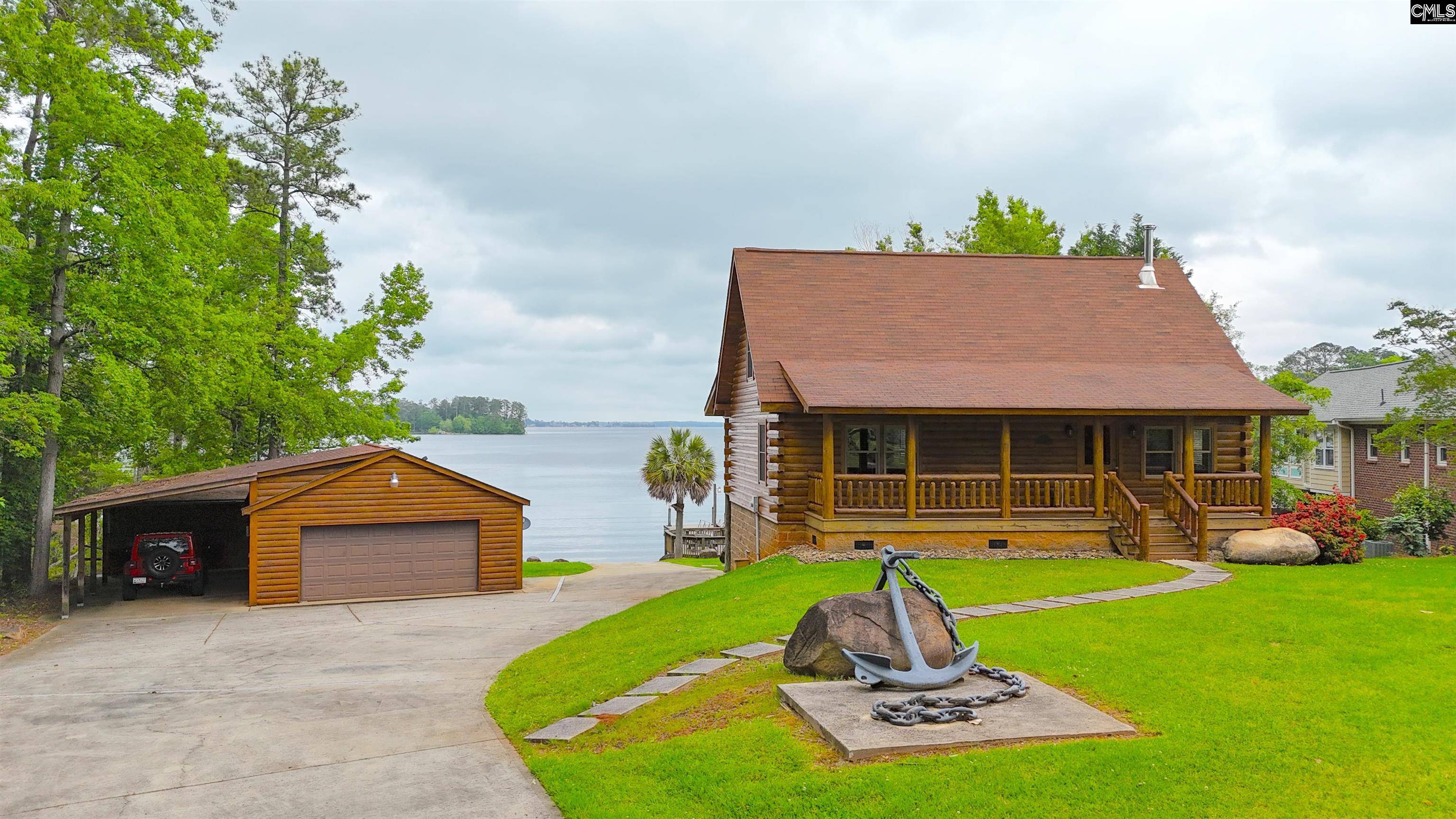 Lexington, SC 29072,100 Rocky Cove Road