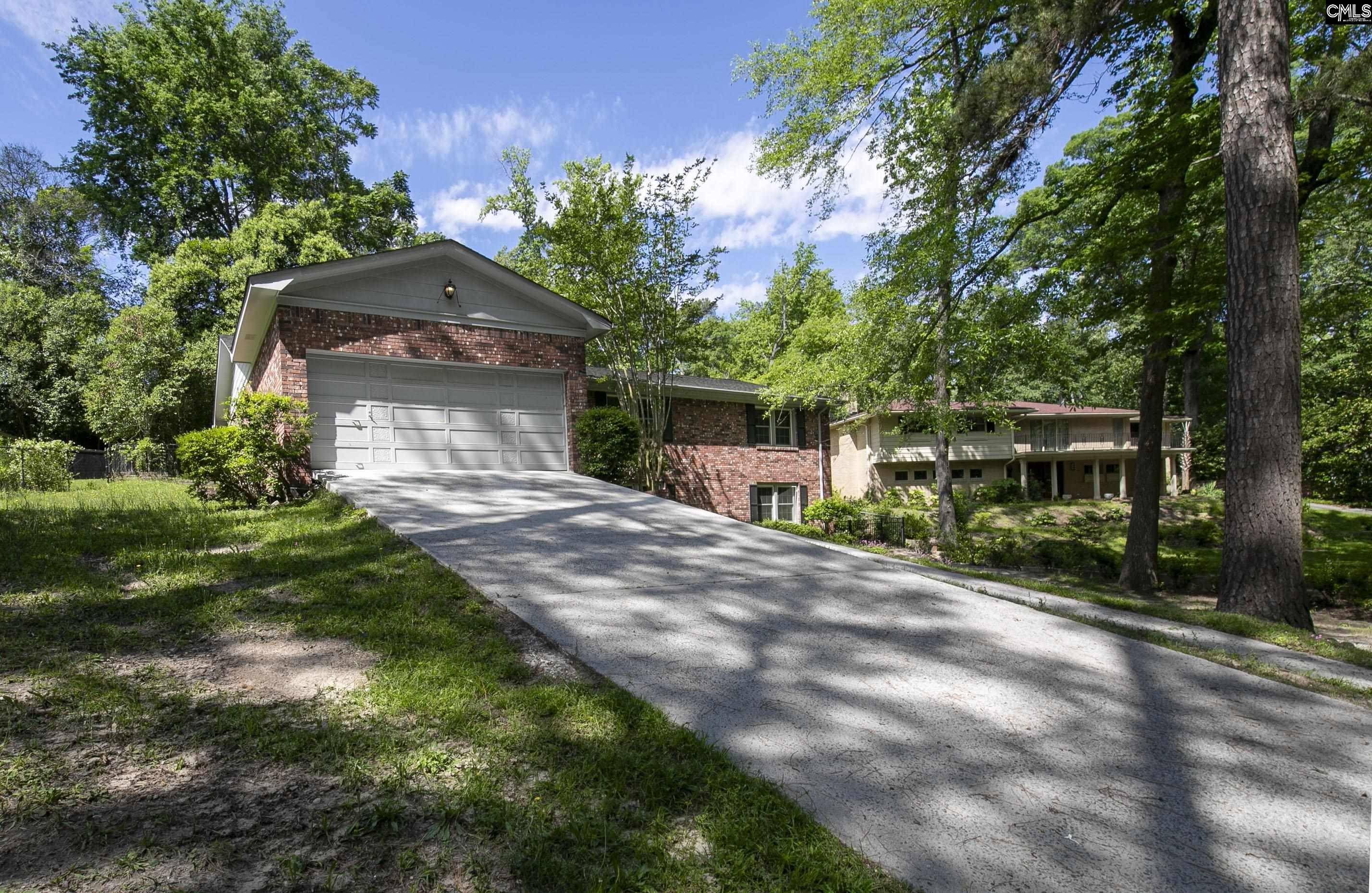 Cayce, SC 29033,1110 Slann Drive