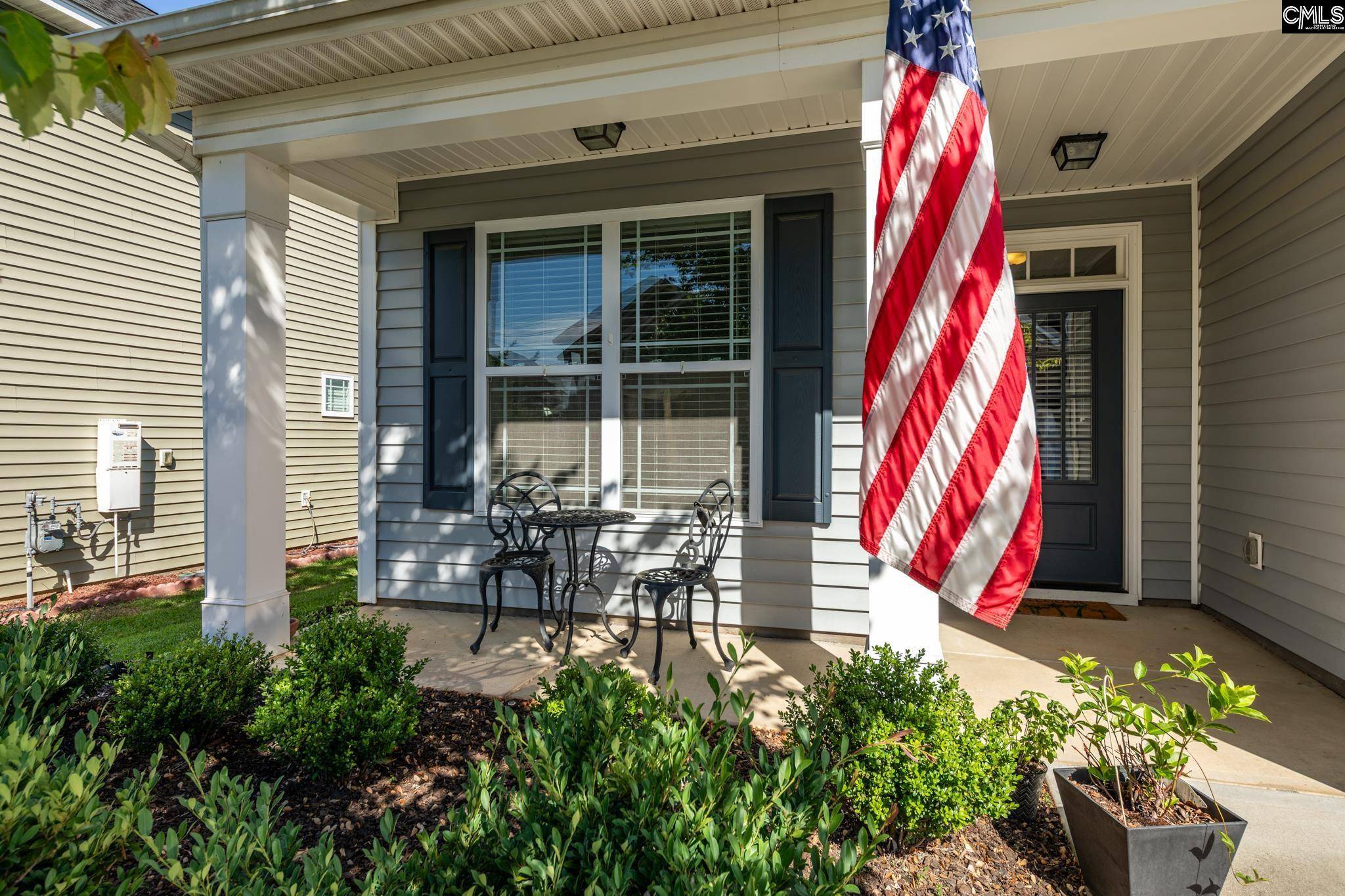 Lexington, SC 29072,251 Flutter Drive