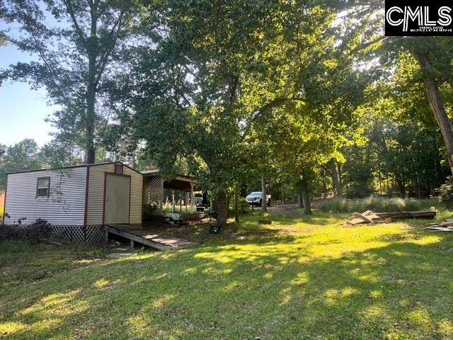 Leesville, SC 29070-8994,341 Horse Creek Road