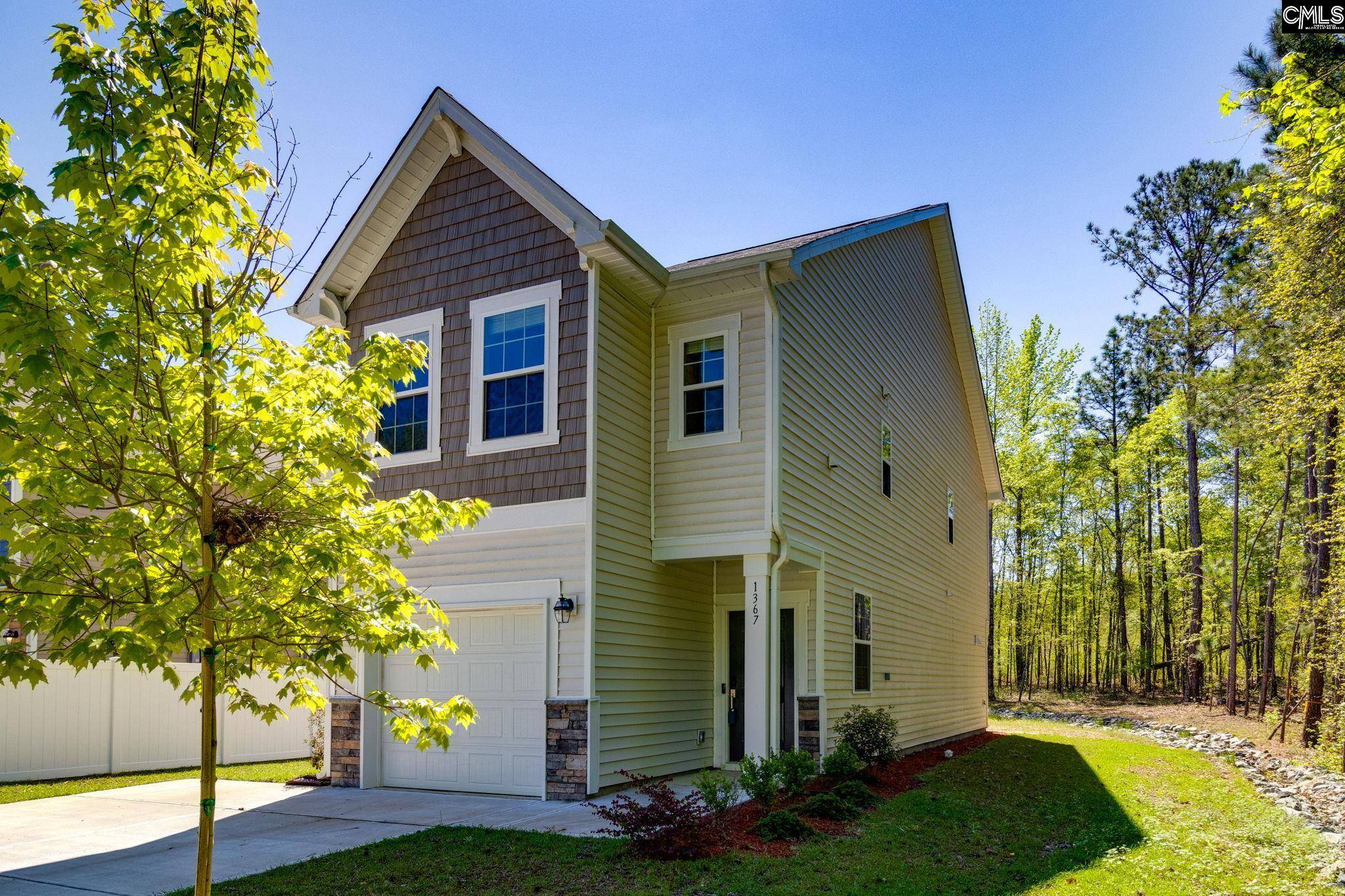 Lugoff, SC 29078-9182,1367 S Highway 1