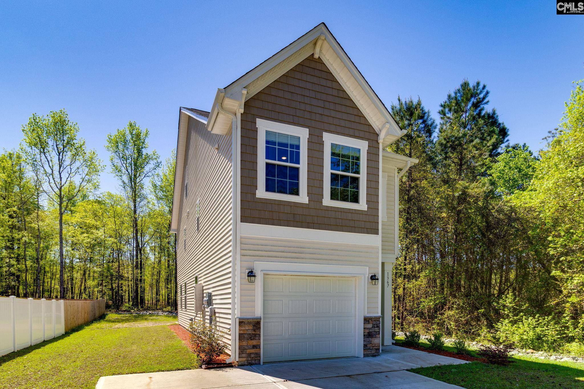 Lugoff, SC 29078-9182,1367 S Highway 1