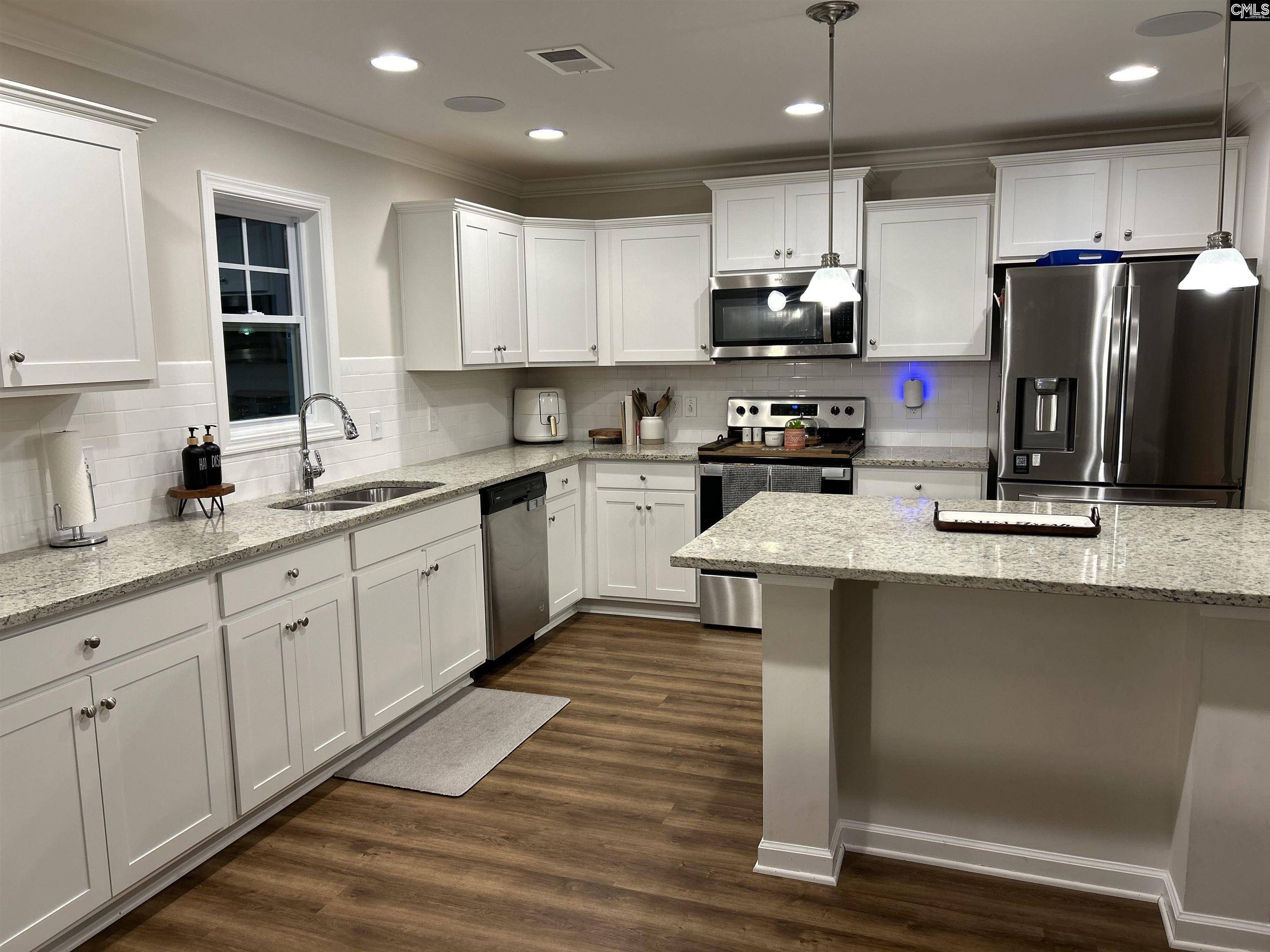 Blythewood, SC 29016-5702,1262 Deep Creek Road S