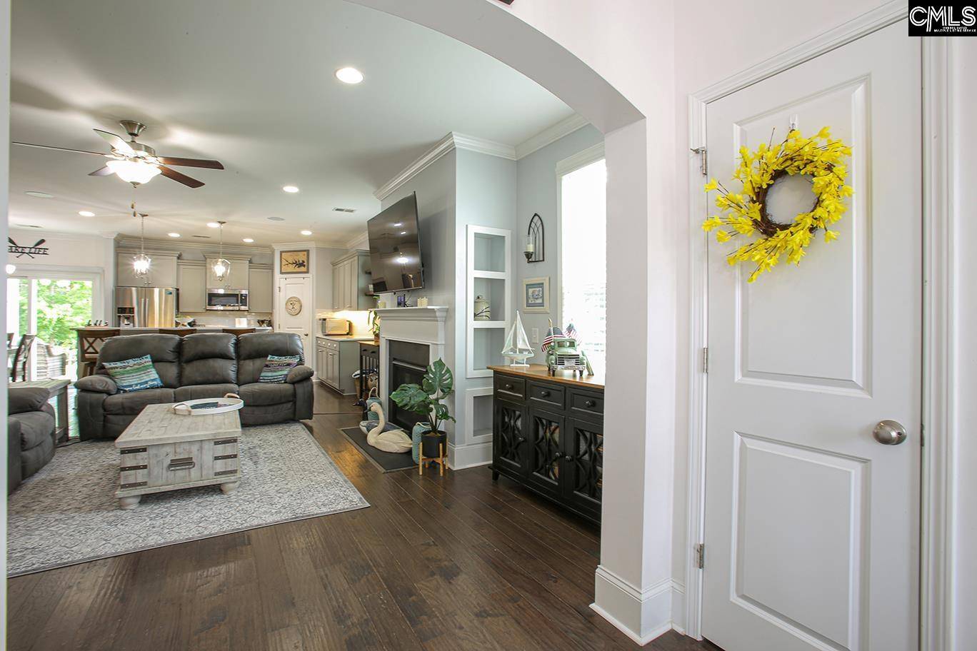Chapin, SC 29036-7360,348 Amalfi Drive