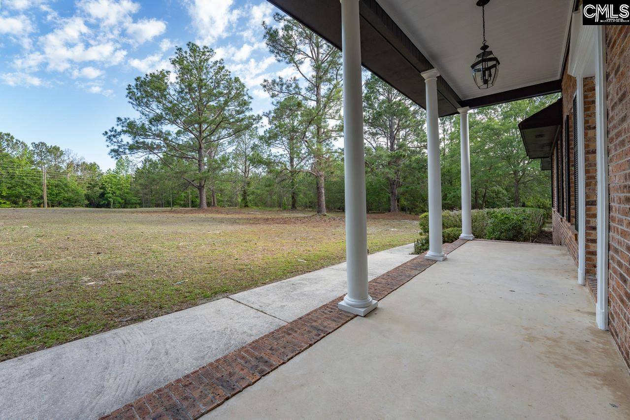 Rembert, SC 29128,5920 Dinkins Mill Road