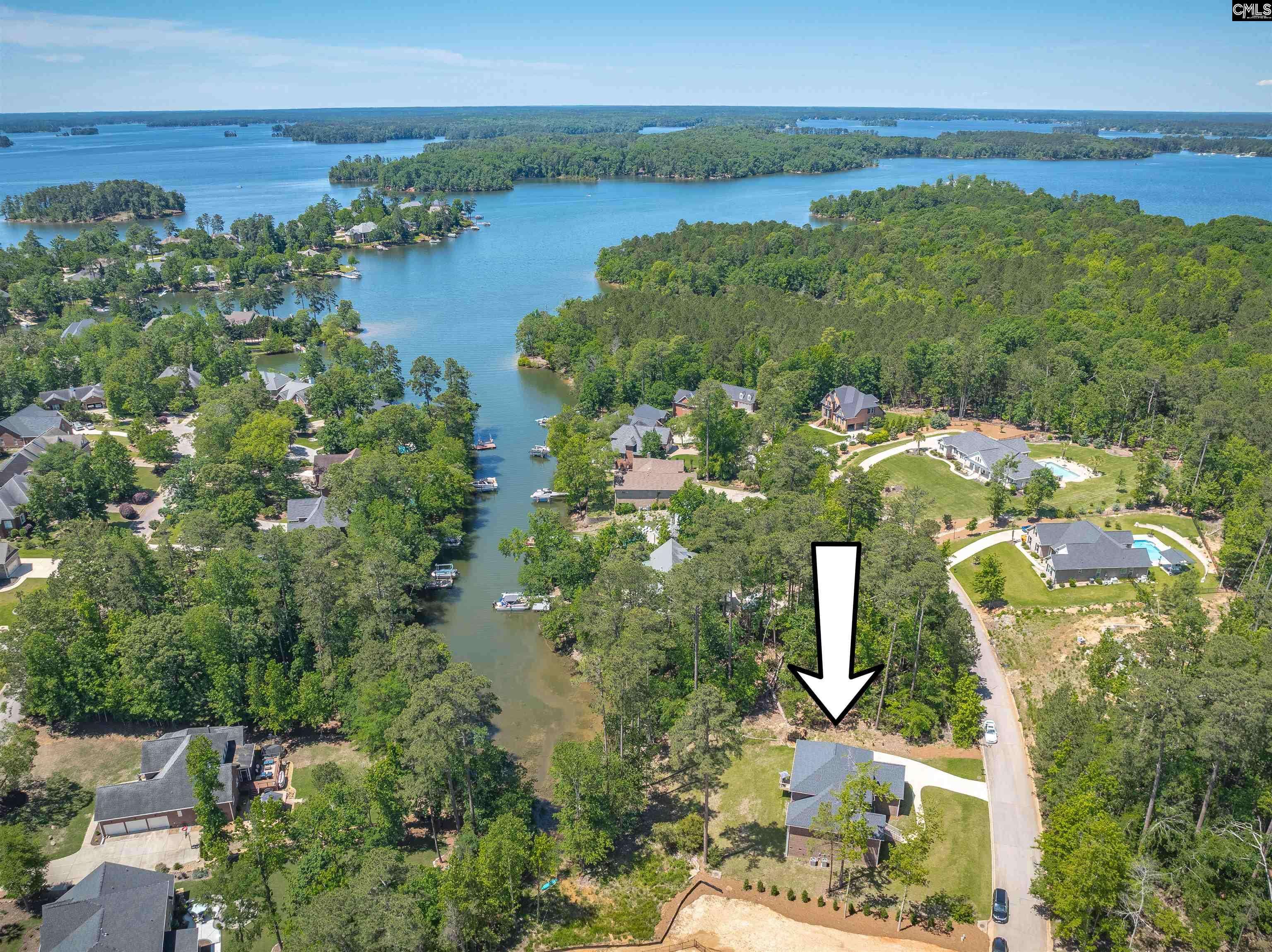 Chapin, SC 29036,509 Links Pointe Court