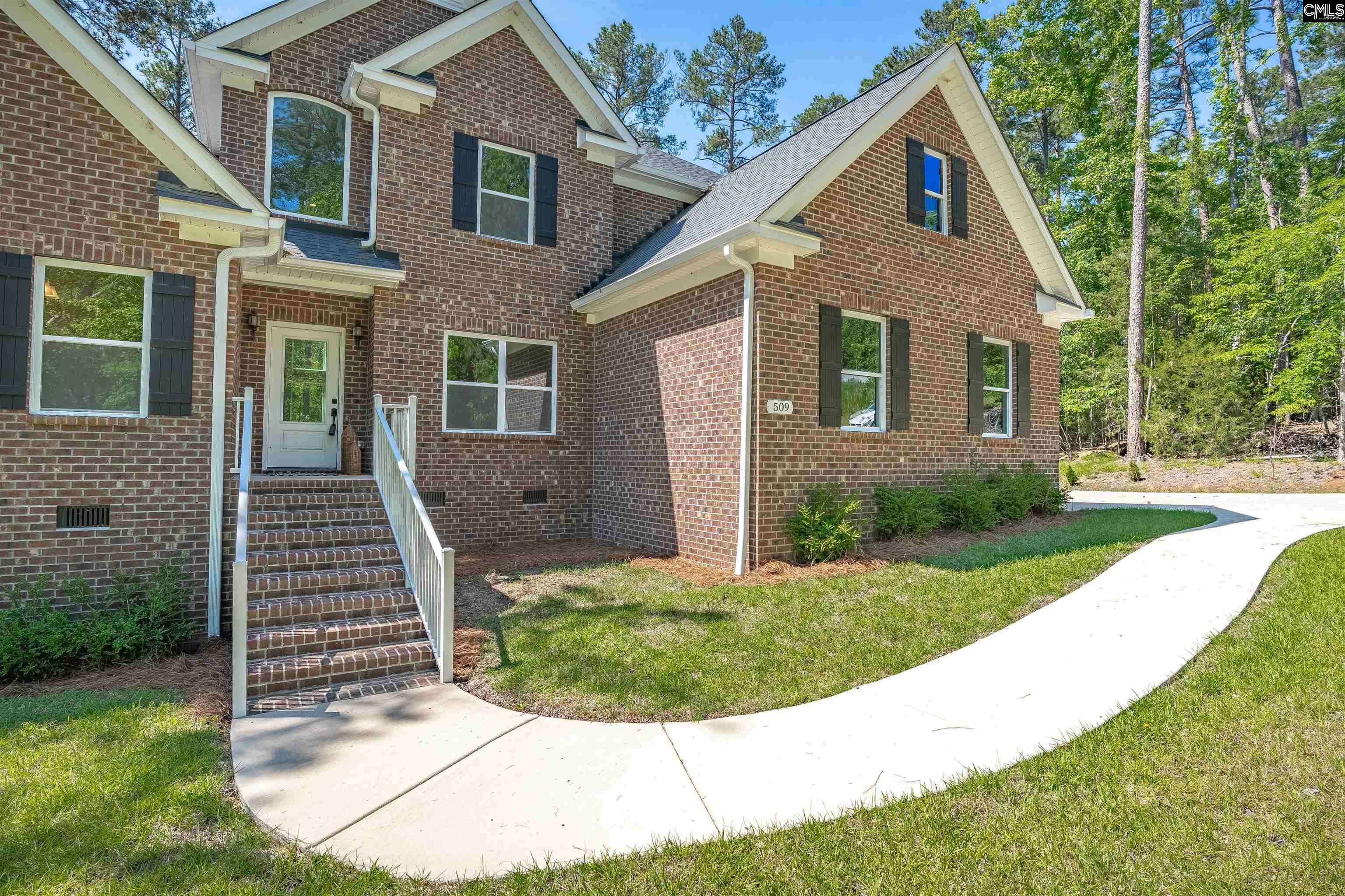 Chapin, SC 29036,509 Links Pointe Court