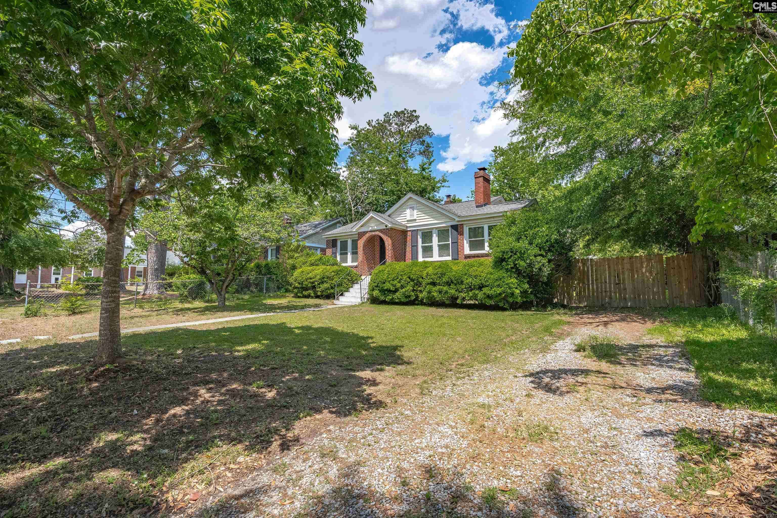 Columbia, SC 29205,3803 Yale Avenue