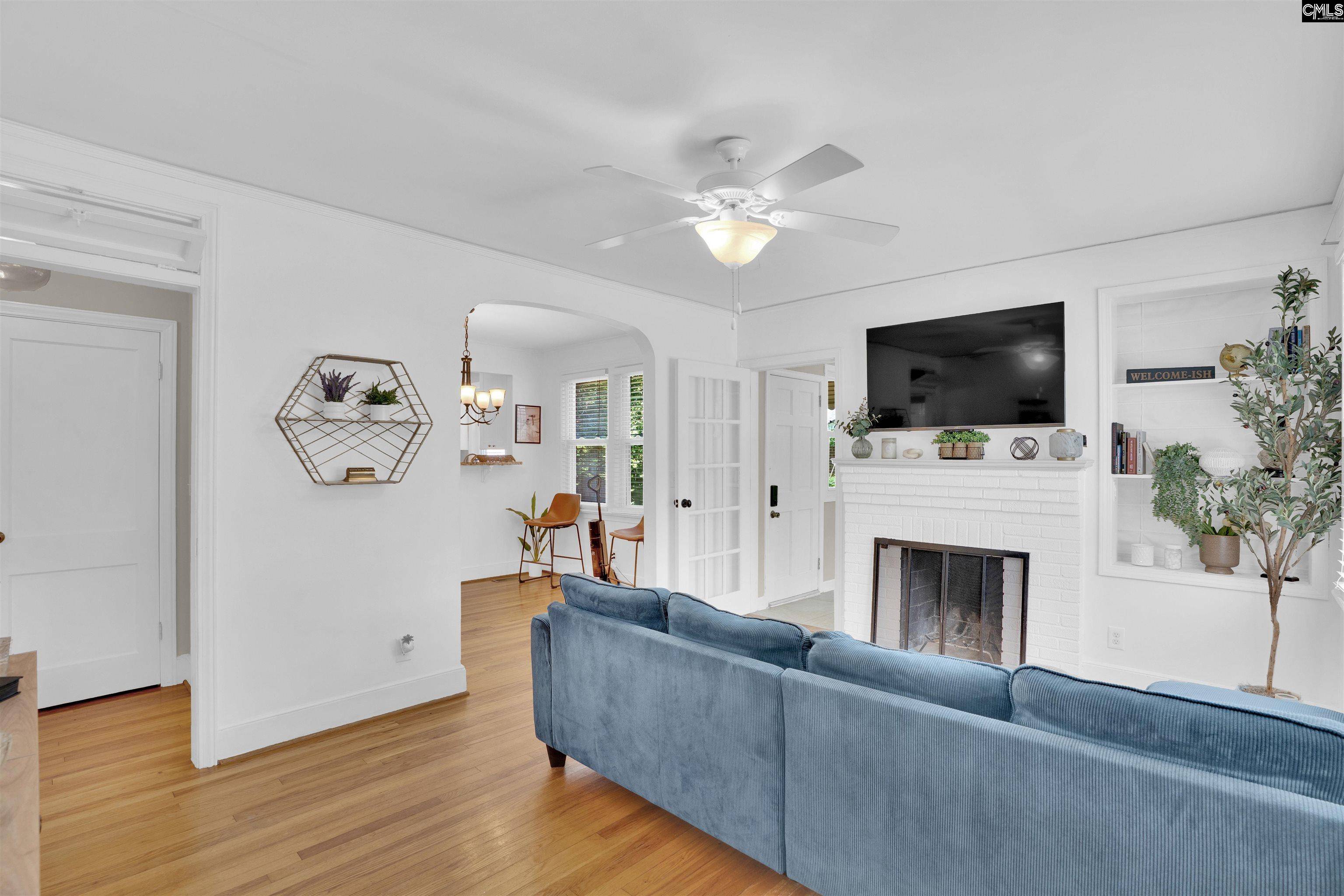 Columbia, SC 29205,3803 Yale Avenue