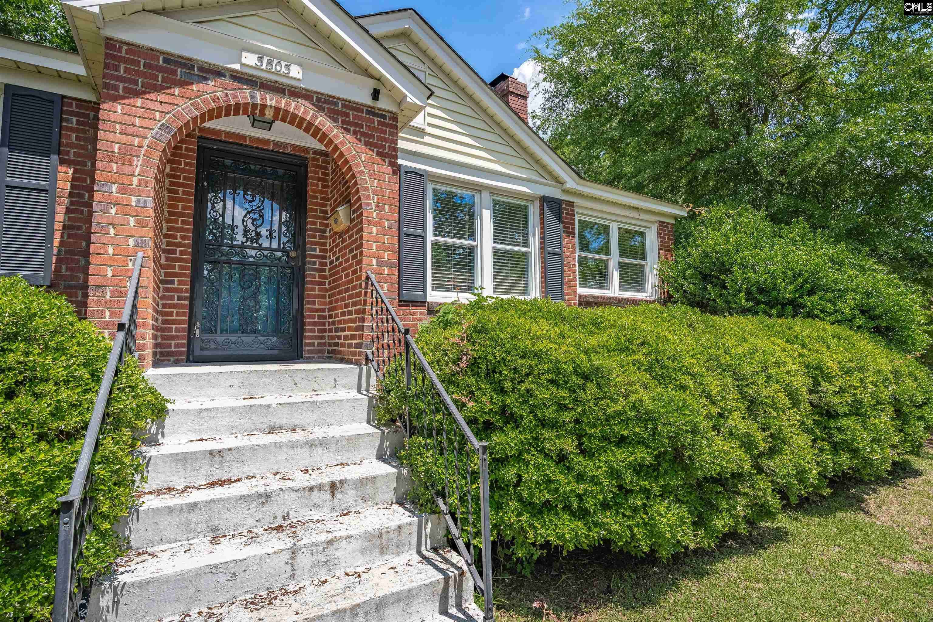Columbia, SC 29205,3803 Yale Avenue