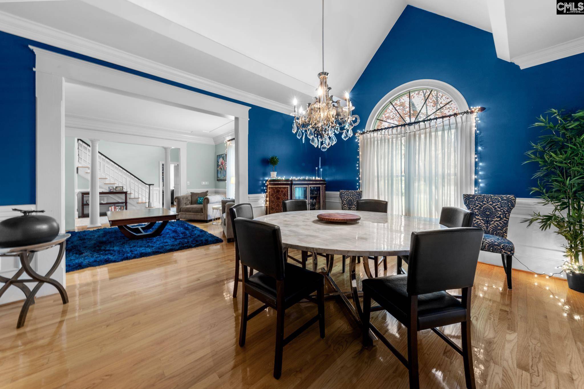 Lexington, SC 29072,207 Spring Creek Court