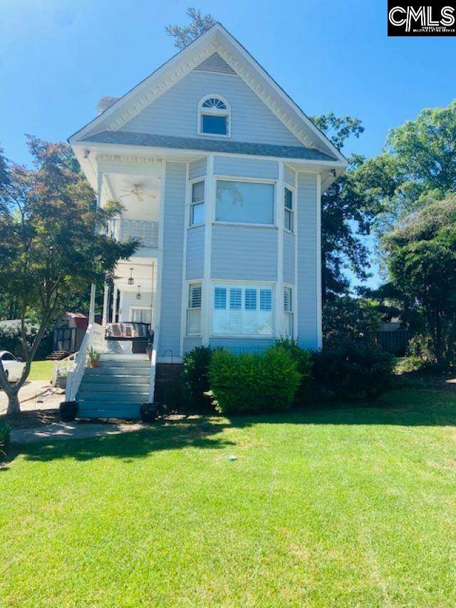 Lexington, SC 29072,319 Mooring Lane