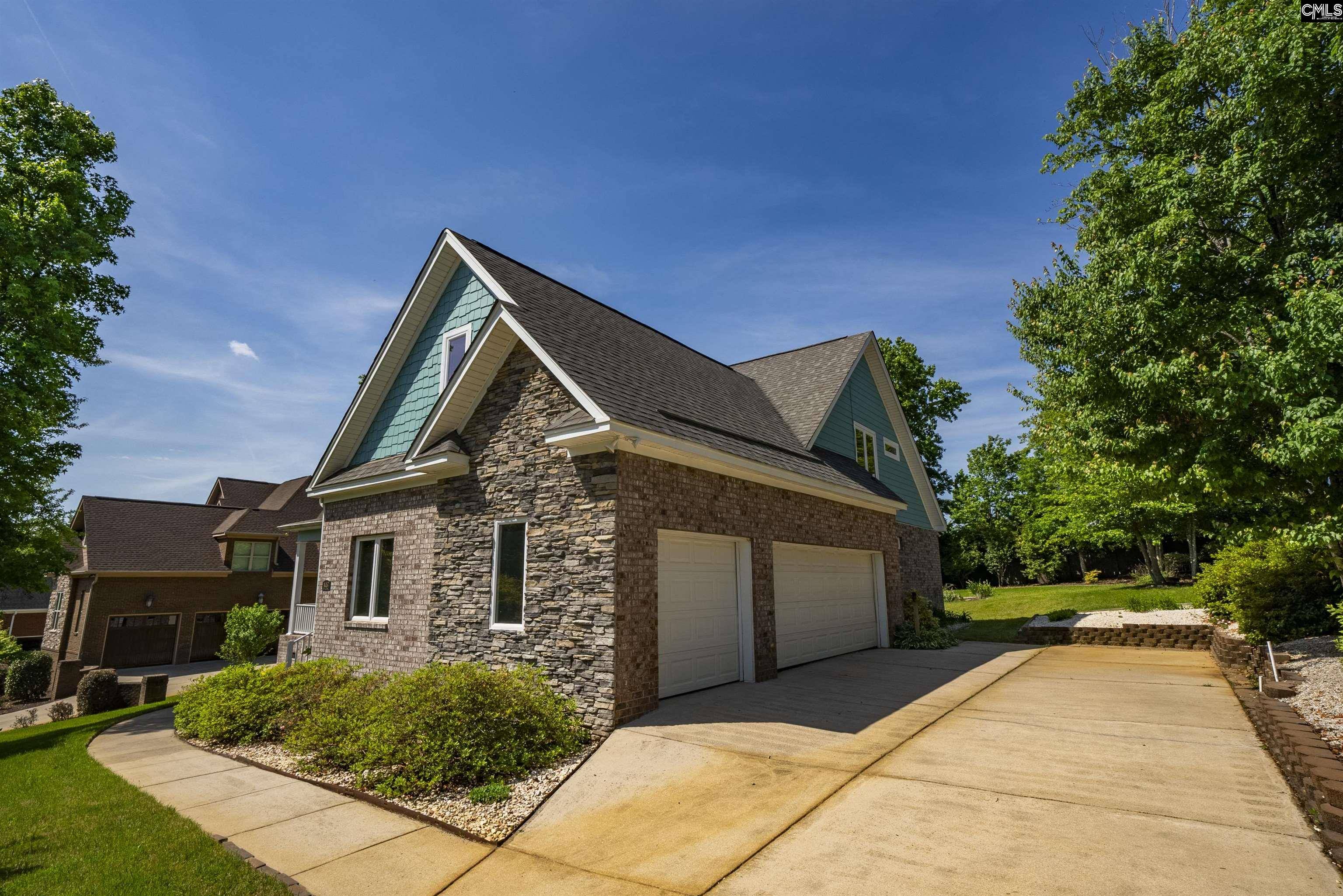 Gilbert, SC 29054,148 Pintail Lake Drive