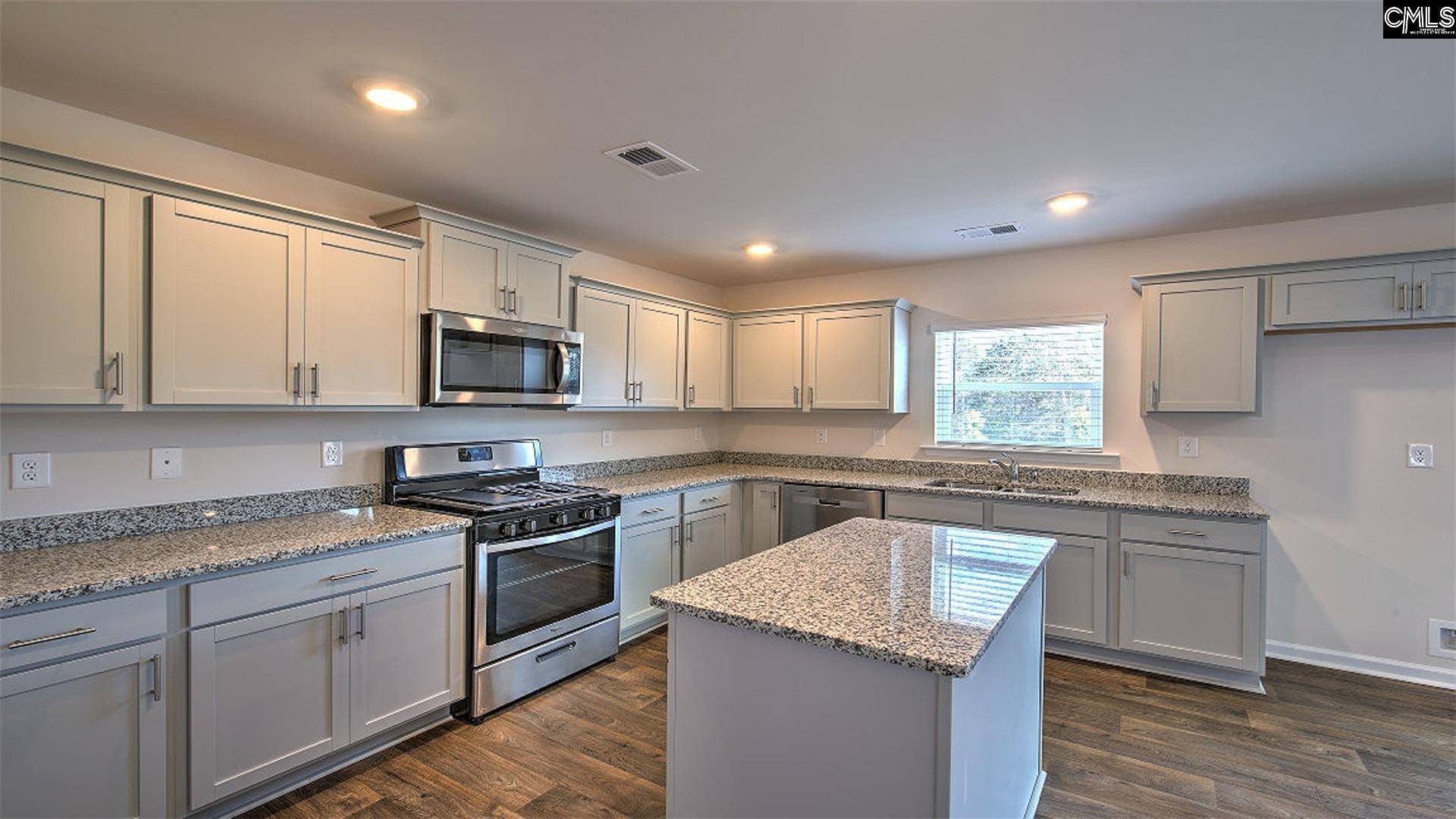 Hopkins, SC 29061,522 Edgetree Drive