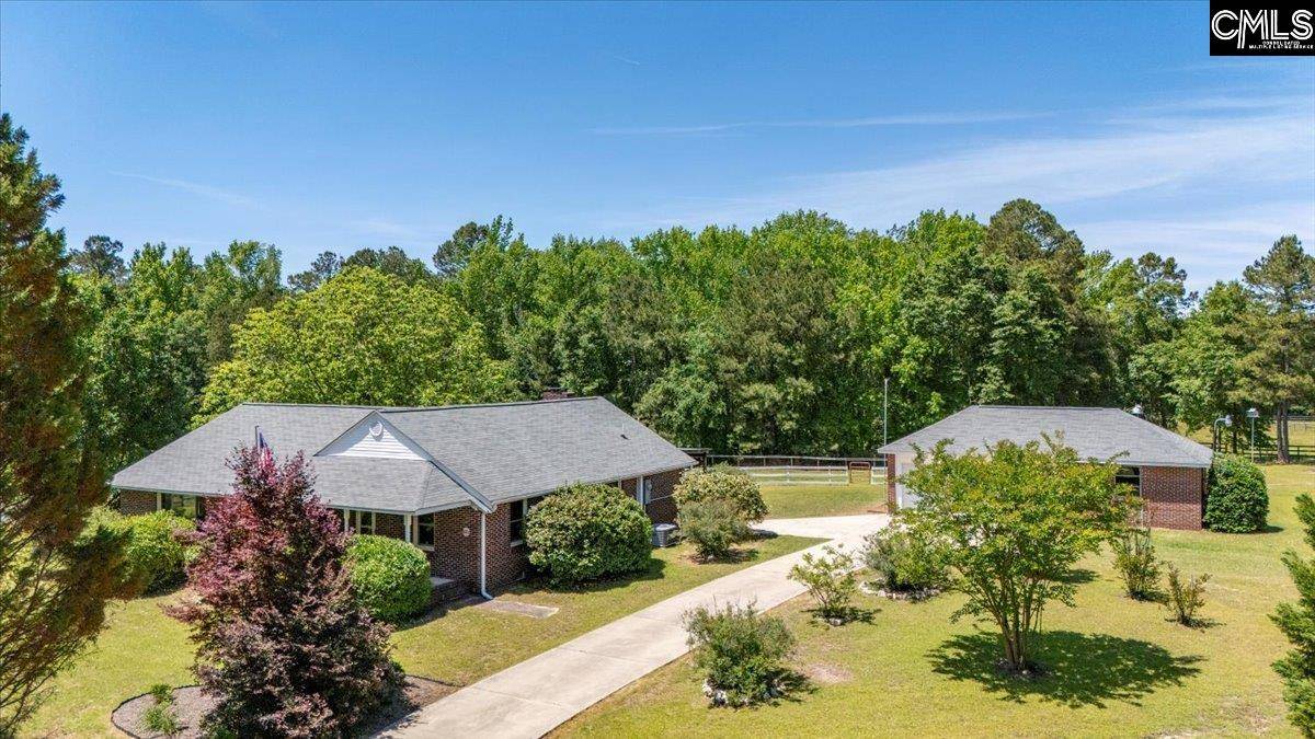 Camden, SC 29020,1996 Lucknow Road