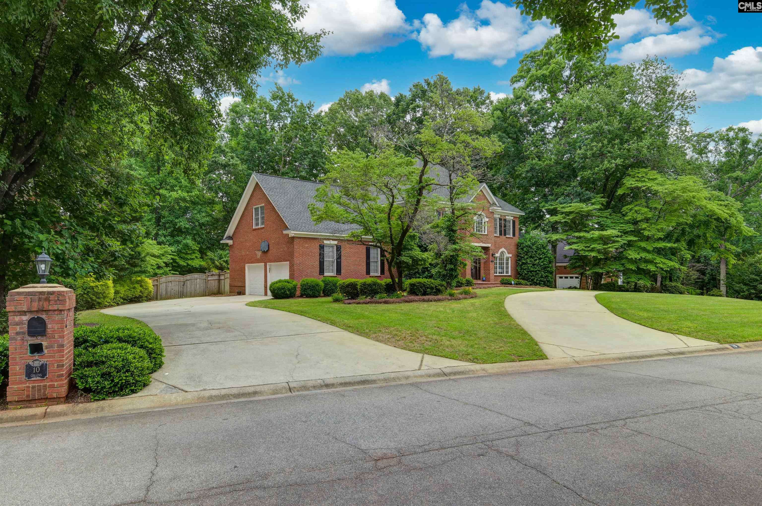 Columbia, SC 29212,10 Hillstone Court