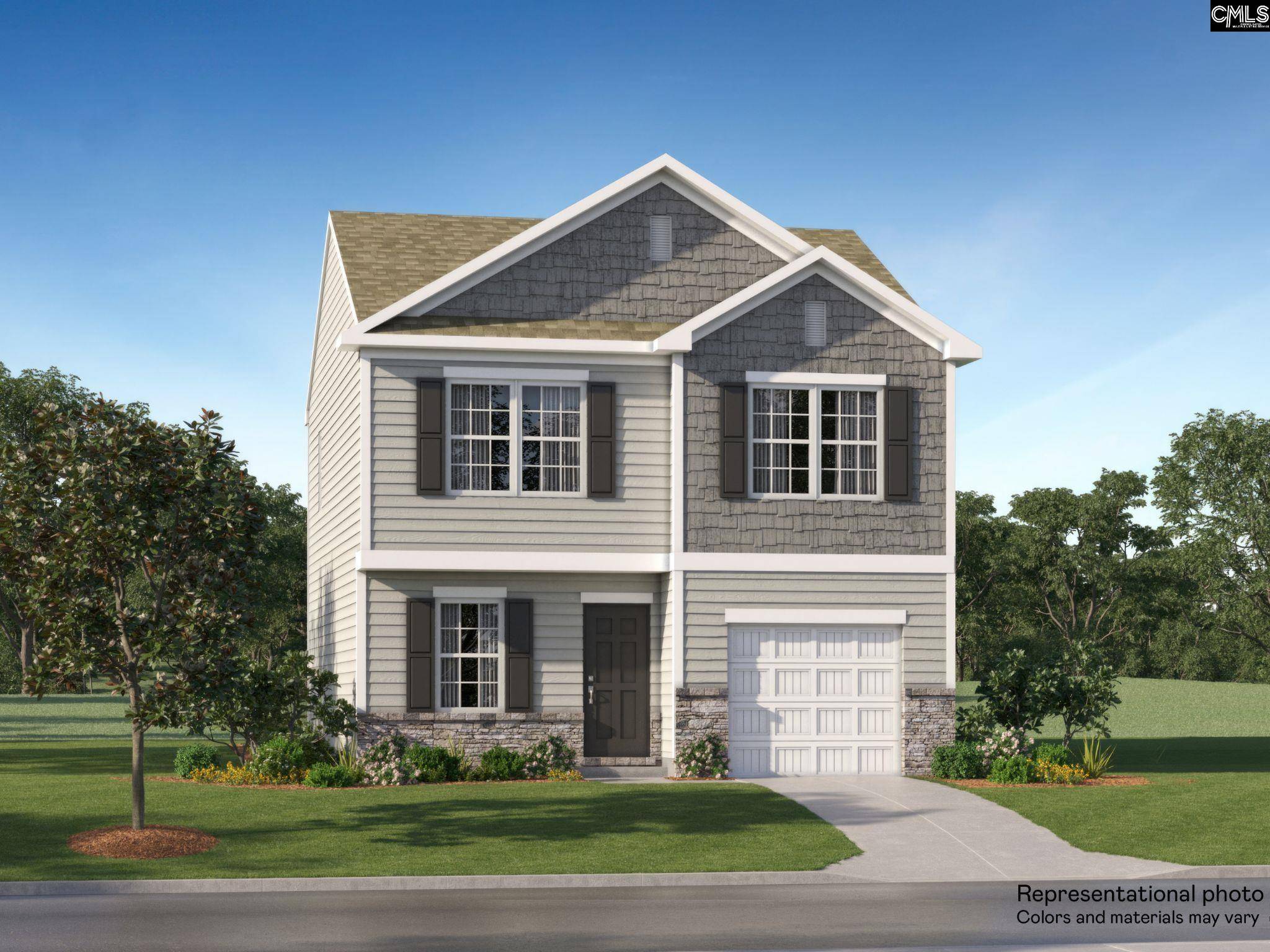 Lugoff, SC 29078,152 Wild Orchard Lane