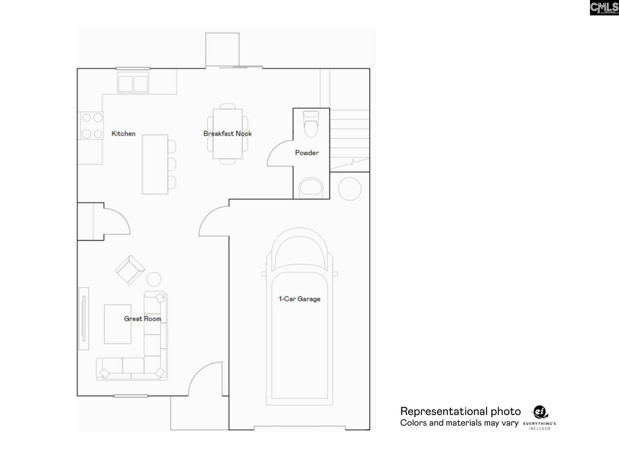 Lugoff, SC 29078,152 Wild Orchard Lane