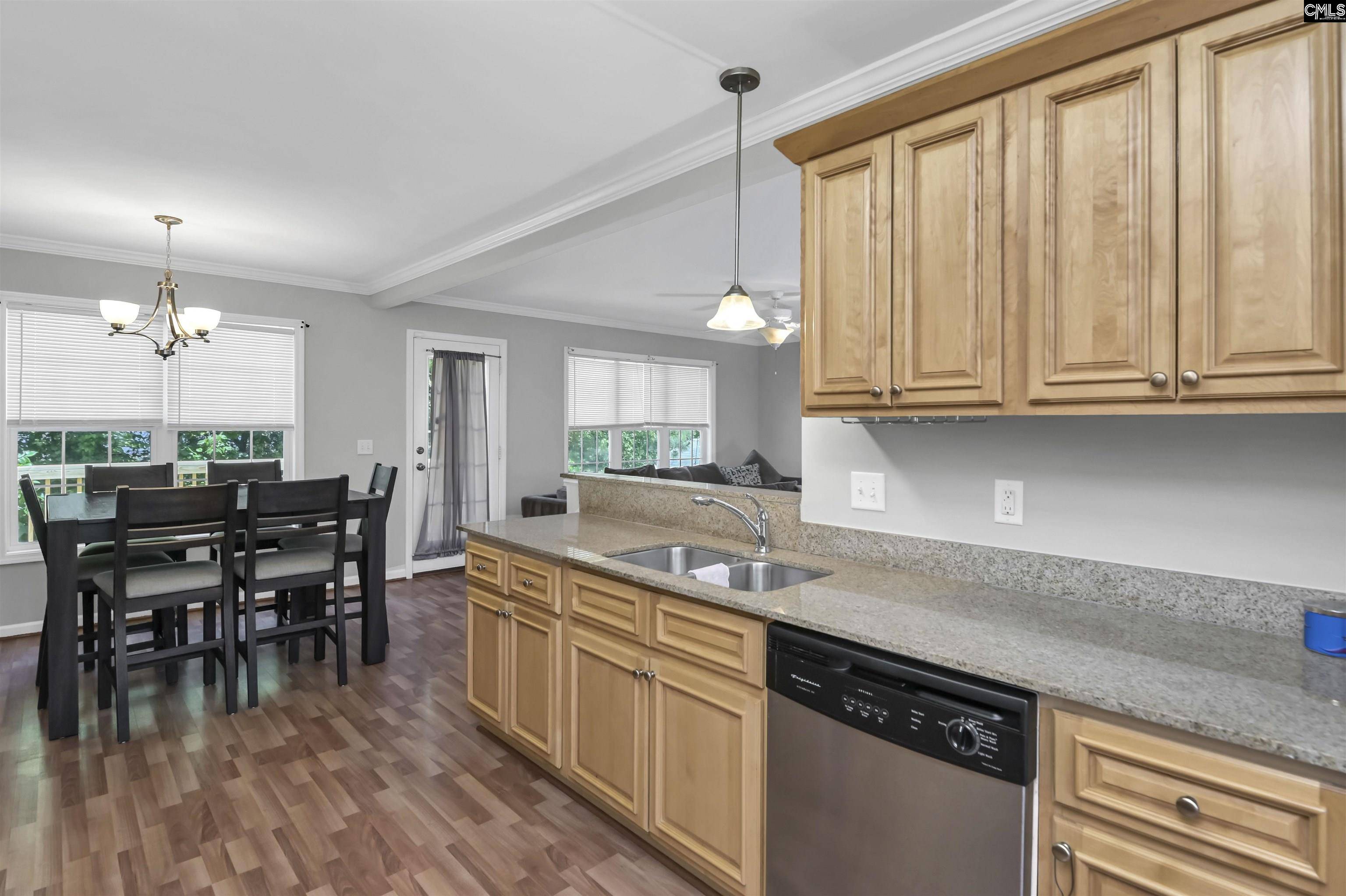 Columbia, SC 29229,307 Wintergreen Road