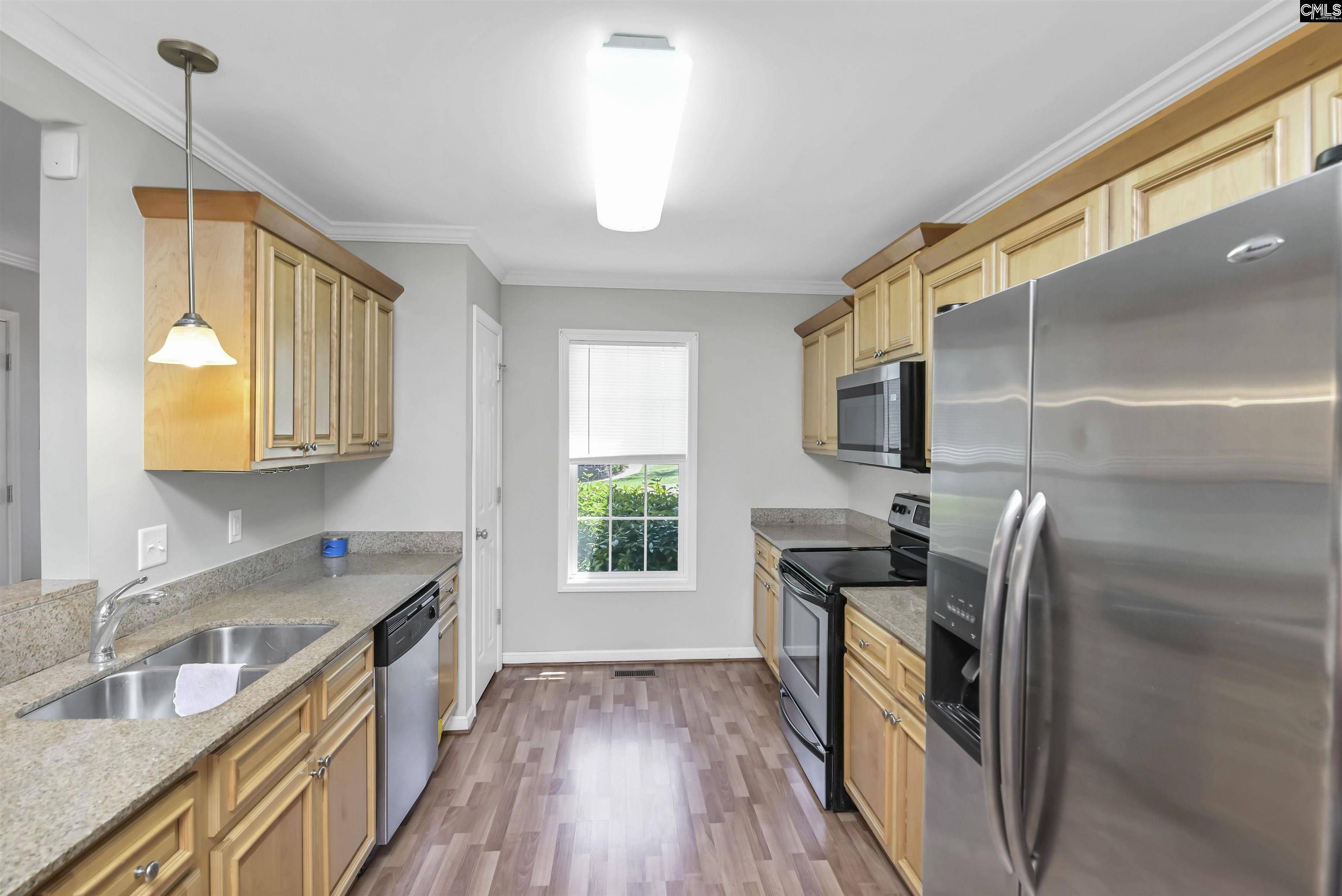 Columbia, SC 29229,307 Wintergreen Road