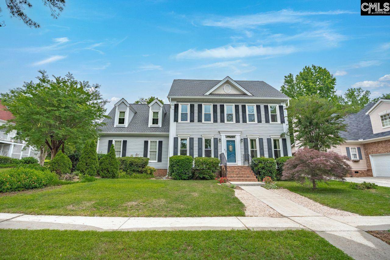 West Columbia, SC 29169,1717 McSwain Drive