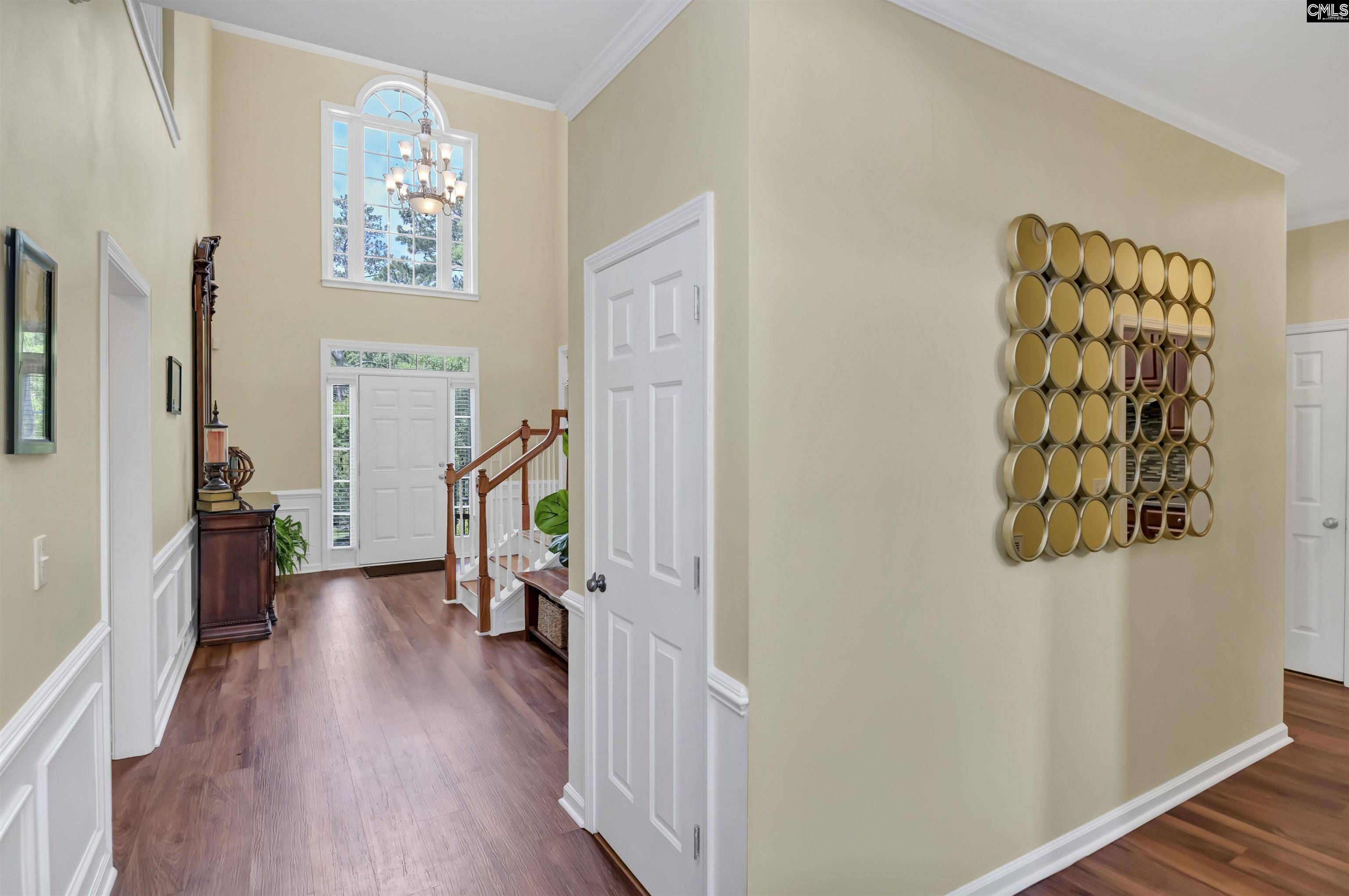Columbia, SC 29206,5102 Circle Drive